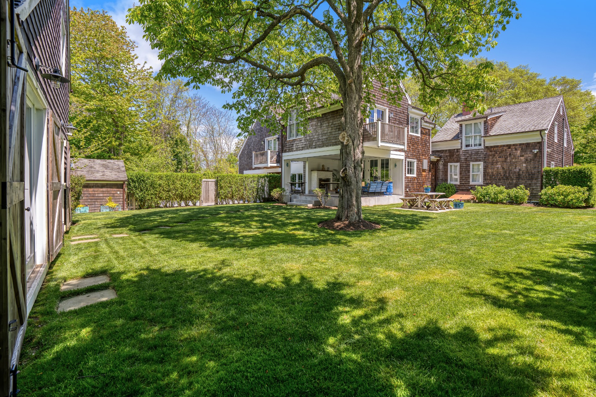 43 North Main Street