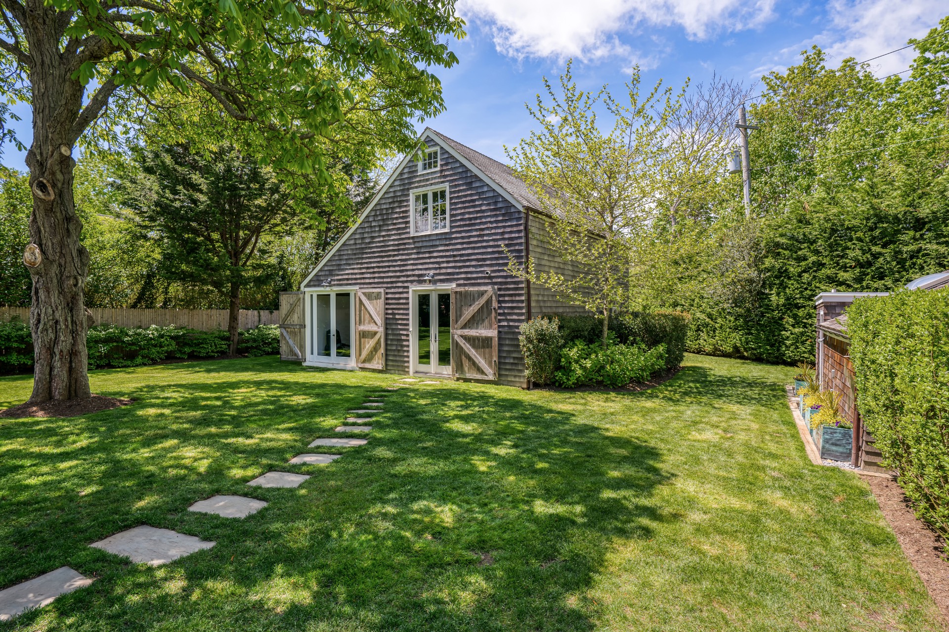 43 North Main Street