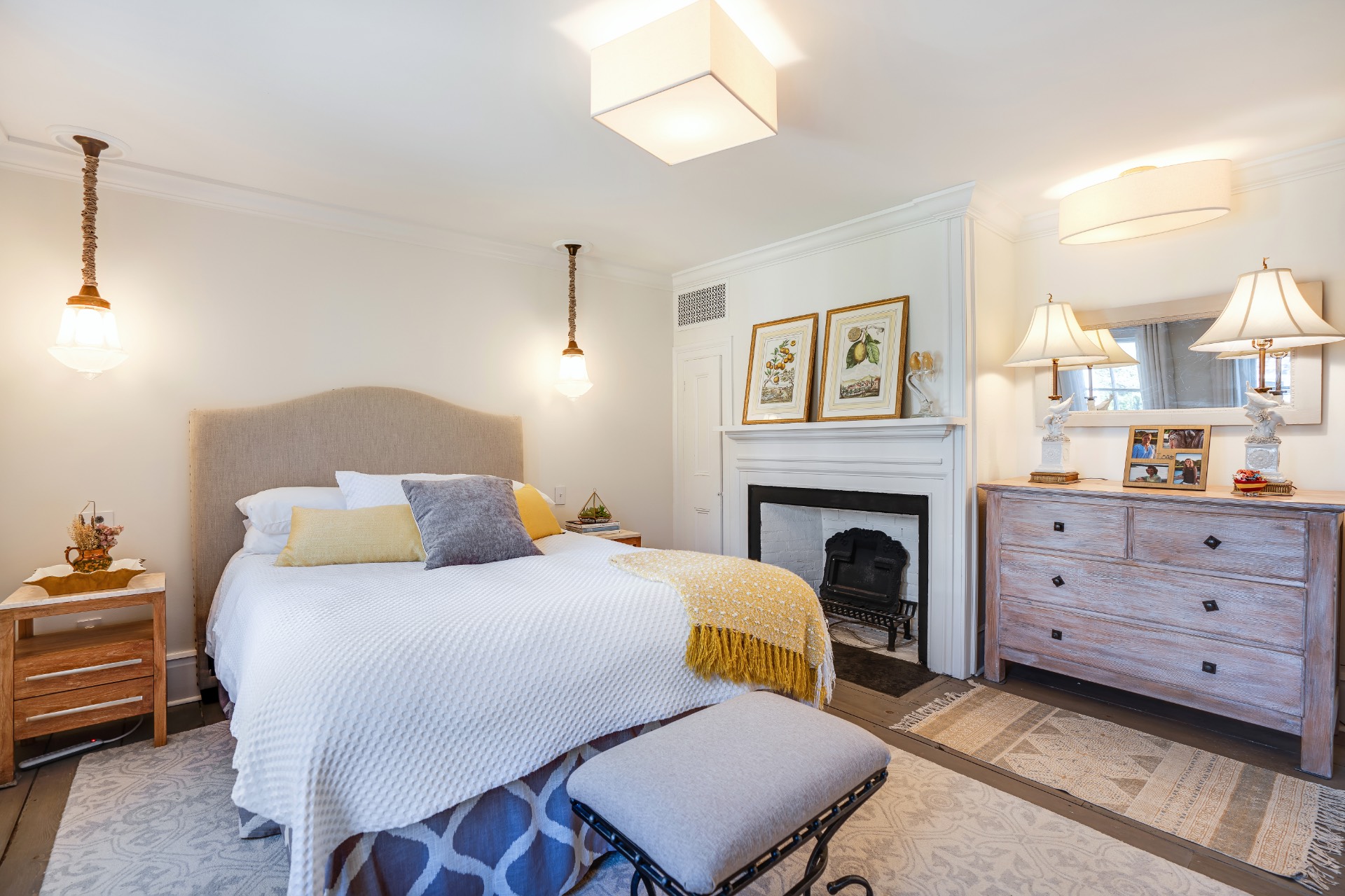 43 North Main Street