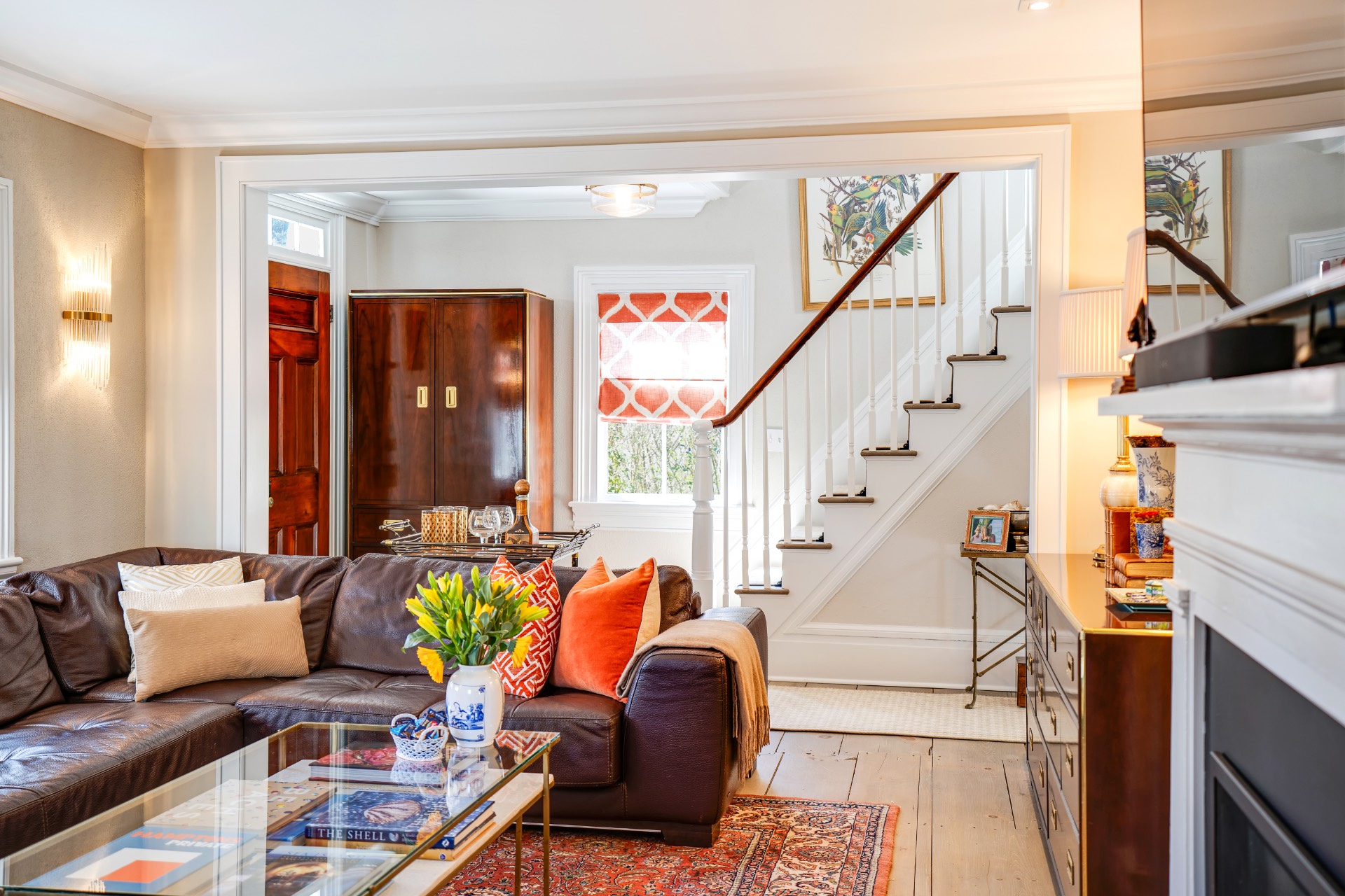 43 North Main Street