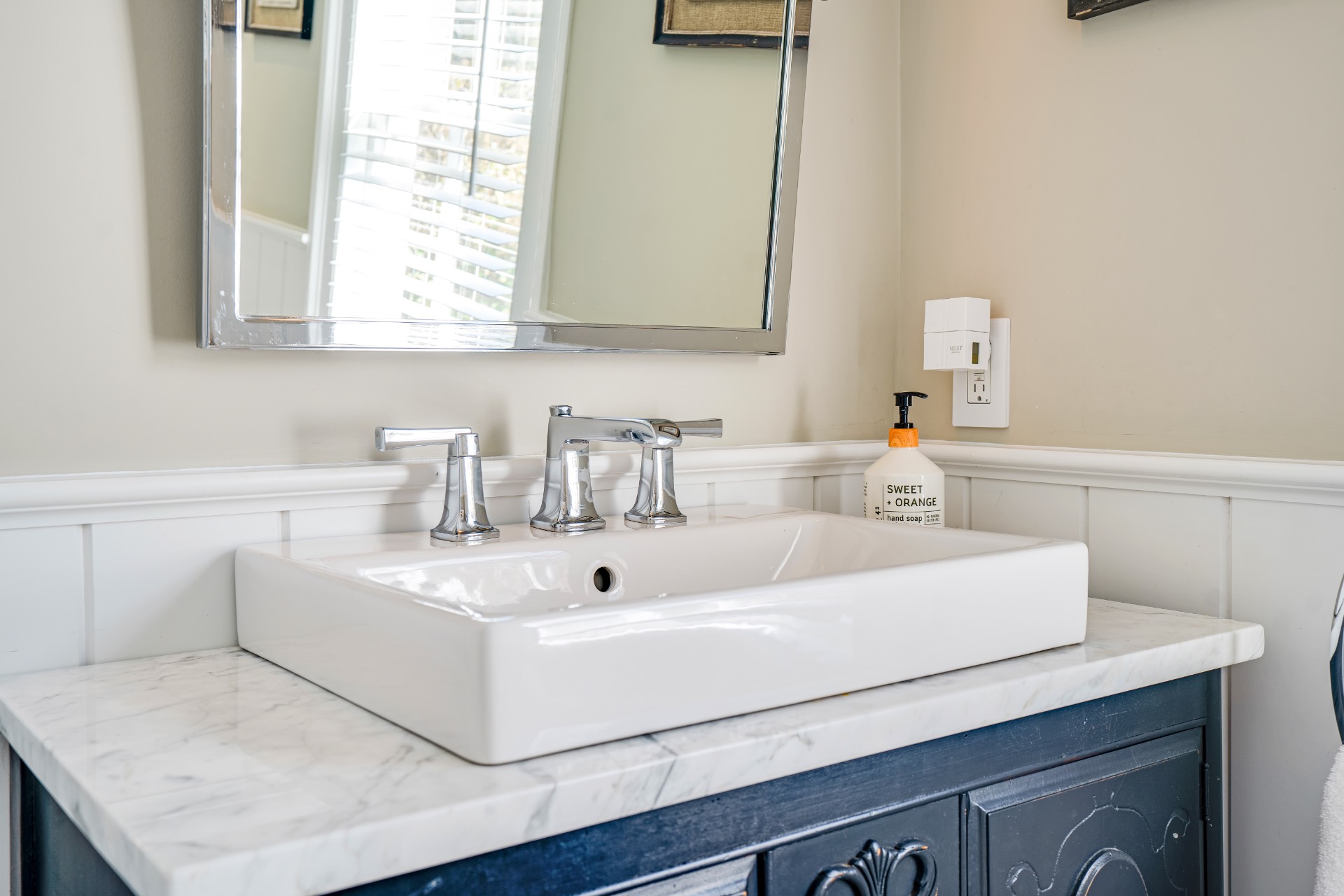 43 North Main Street