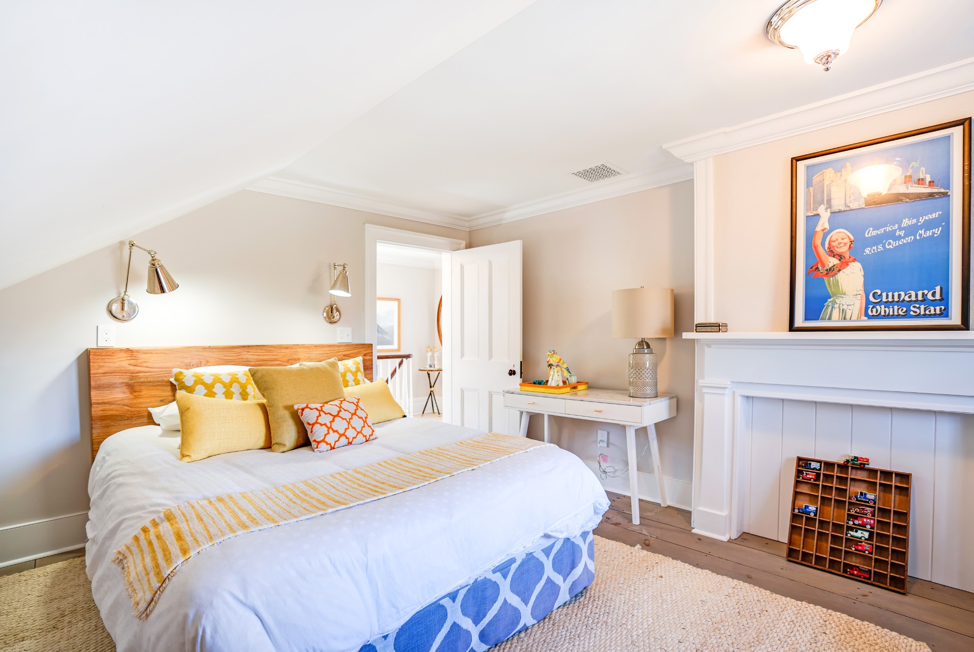 43 North Main Street