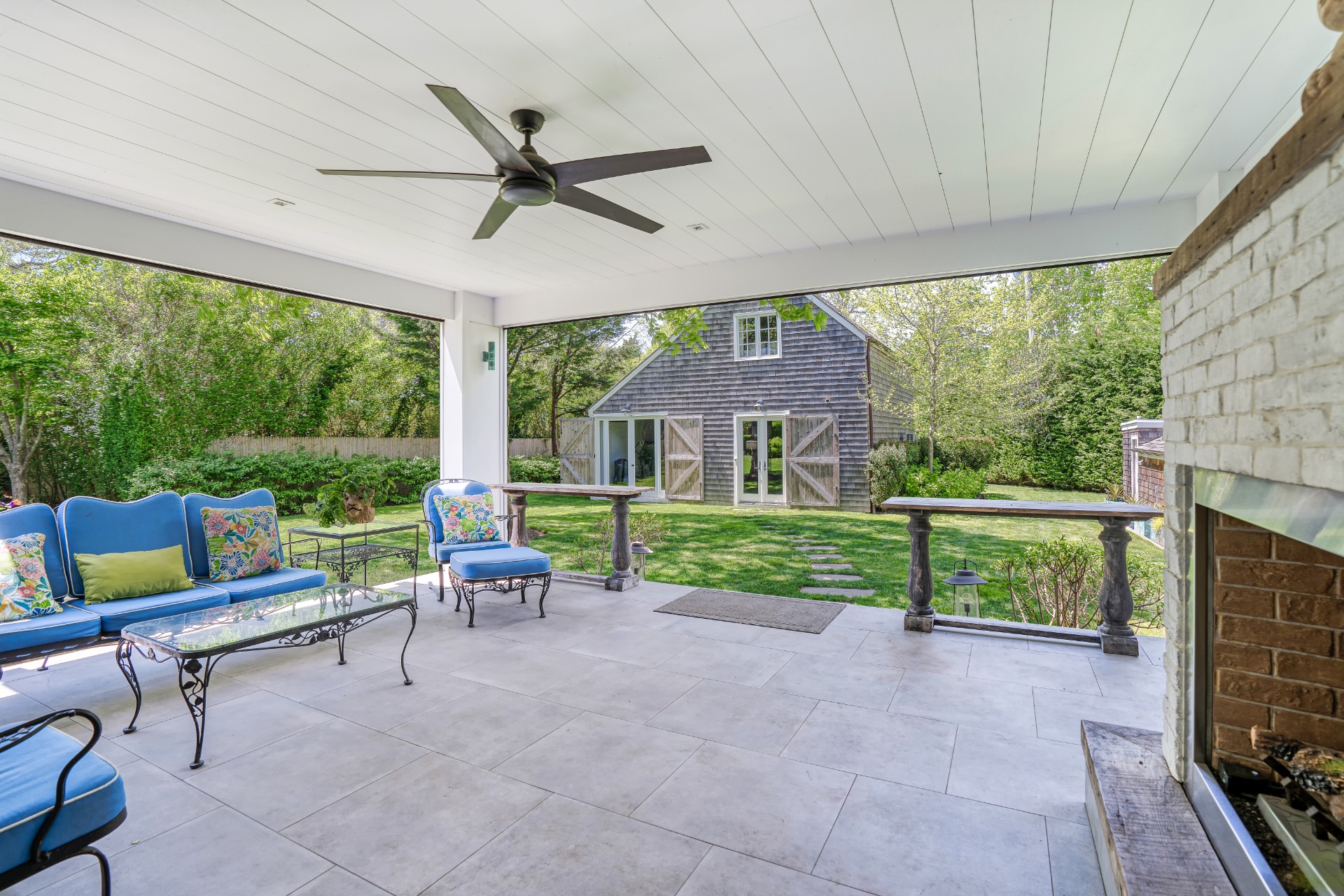 43 North Main Street