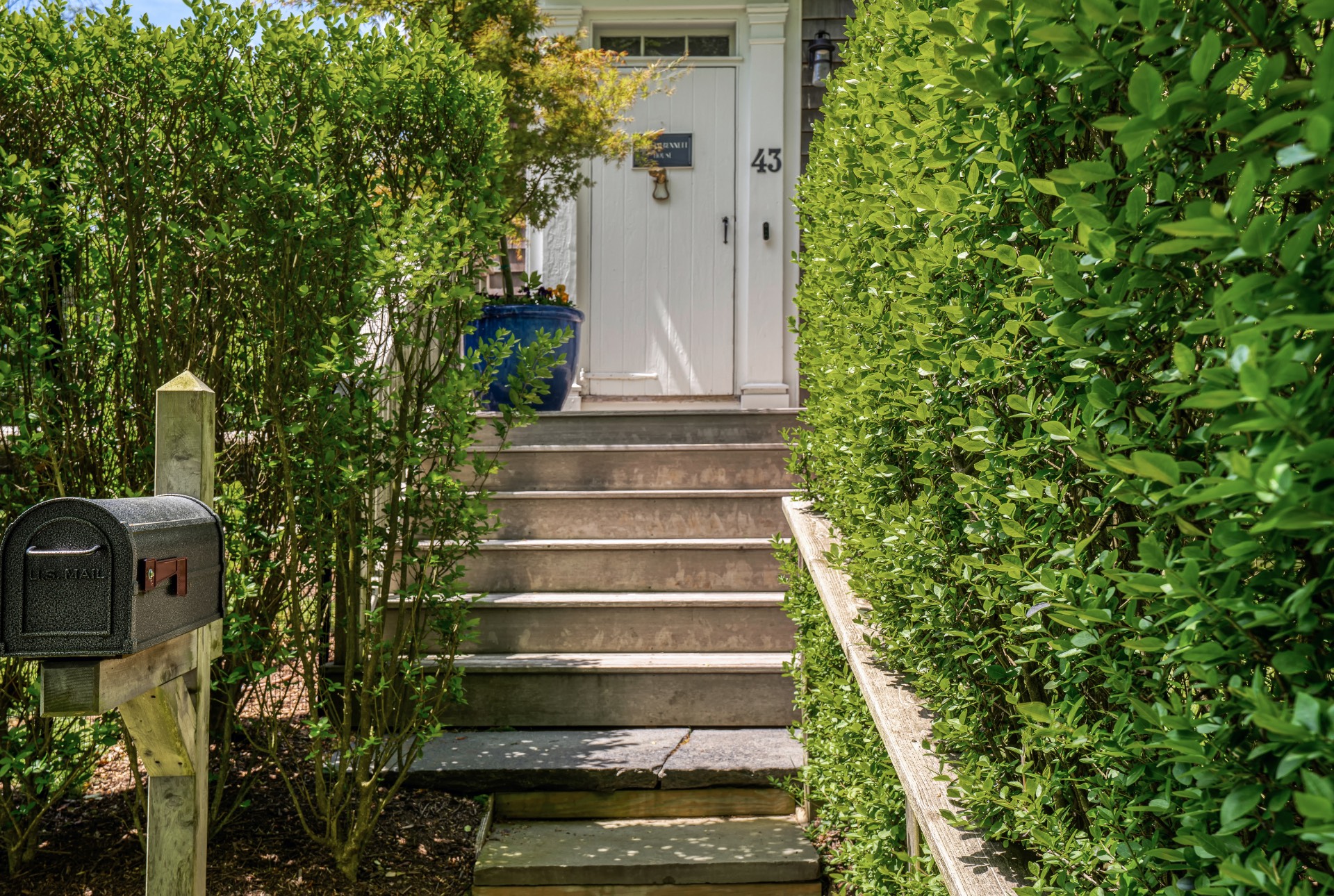 43 North Main Street