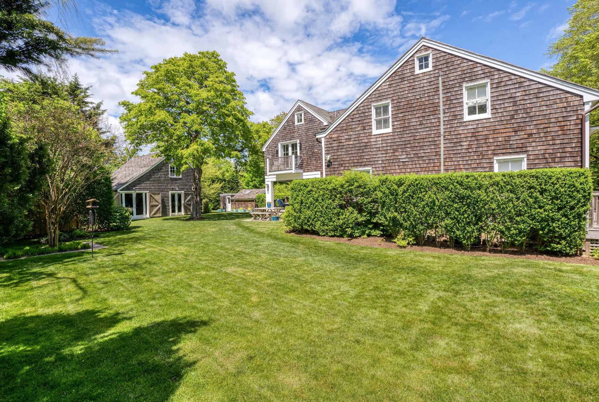 43 North Main Street