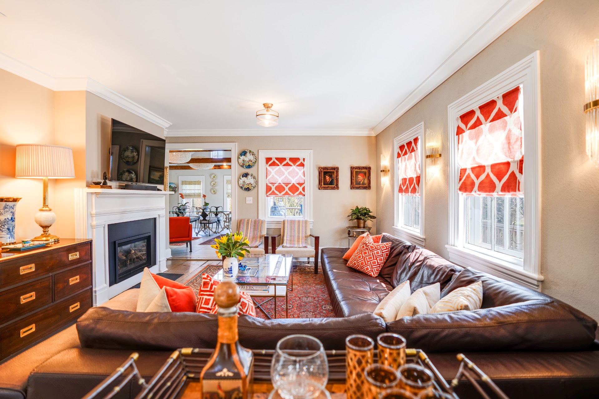 43 North Main Street