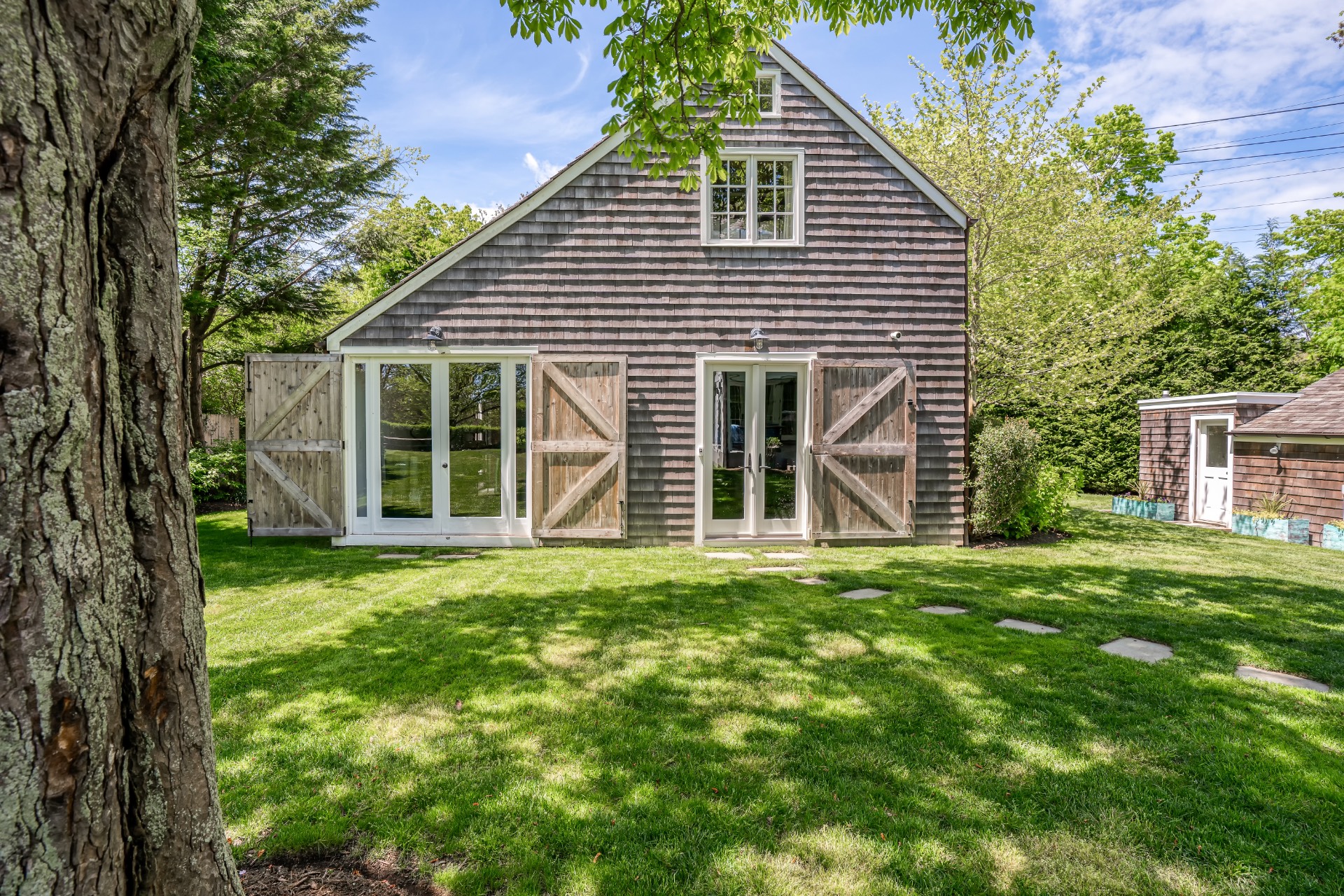 43 North Main Street