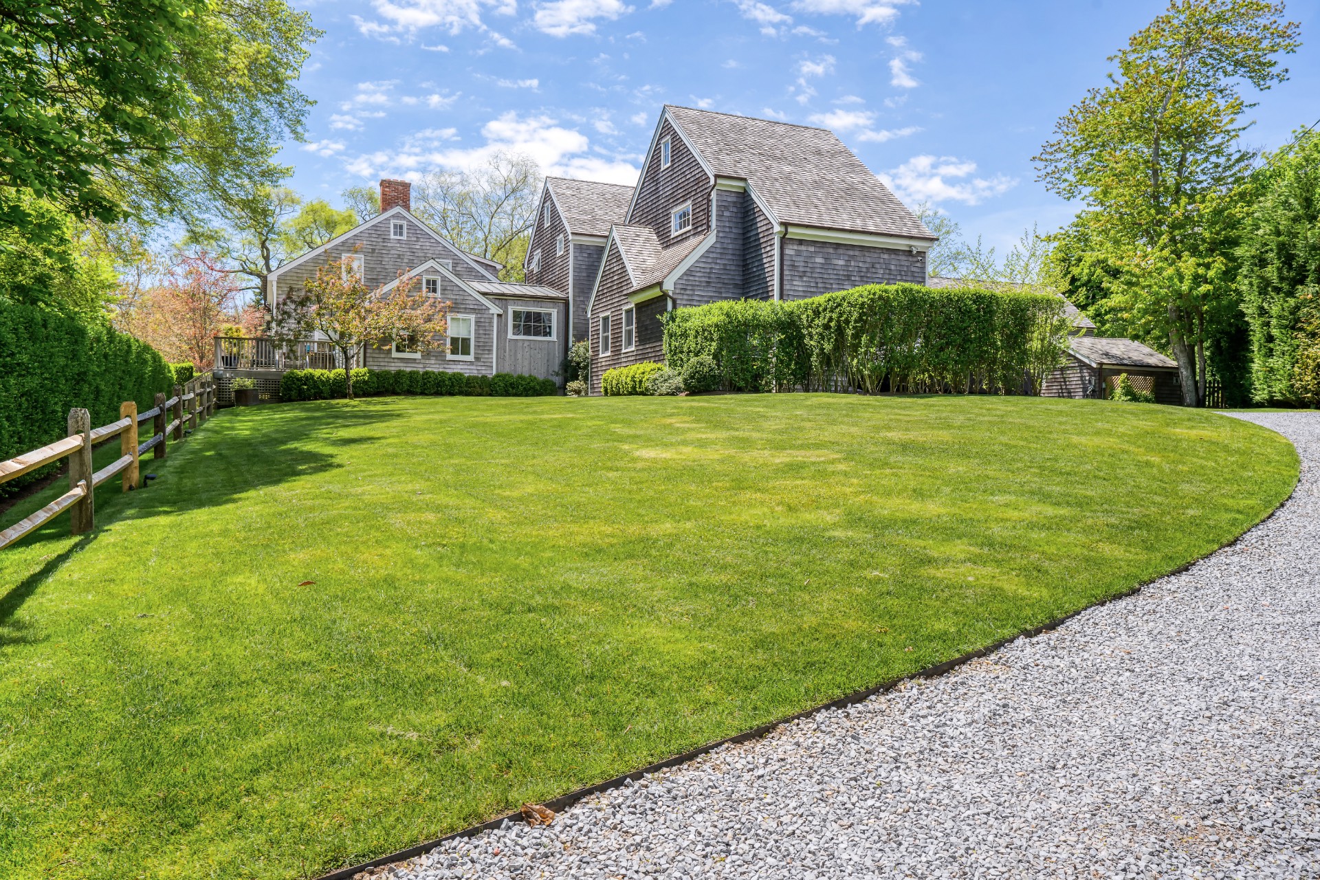 43 North Main Street