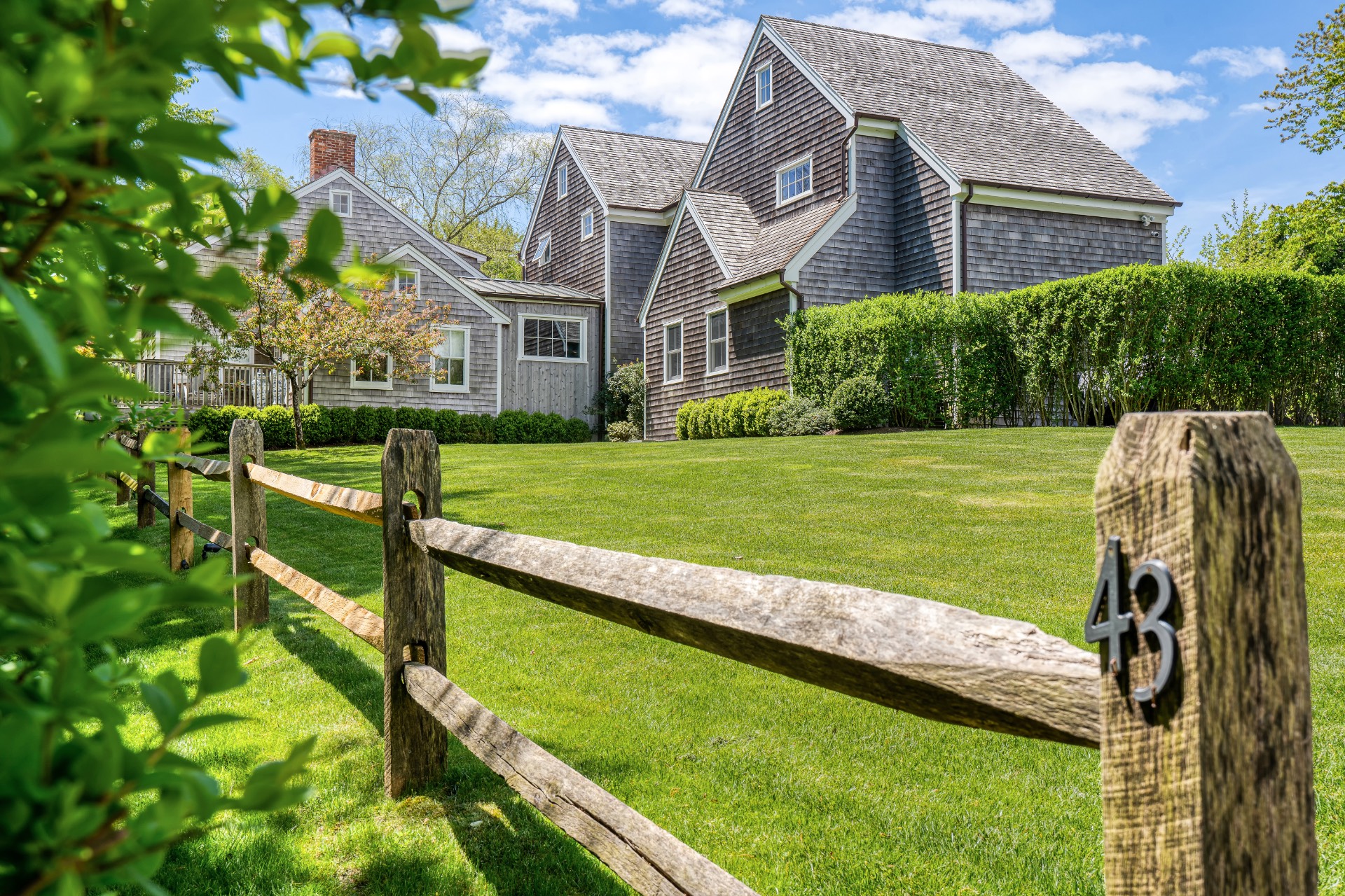 43 North Main Street