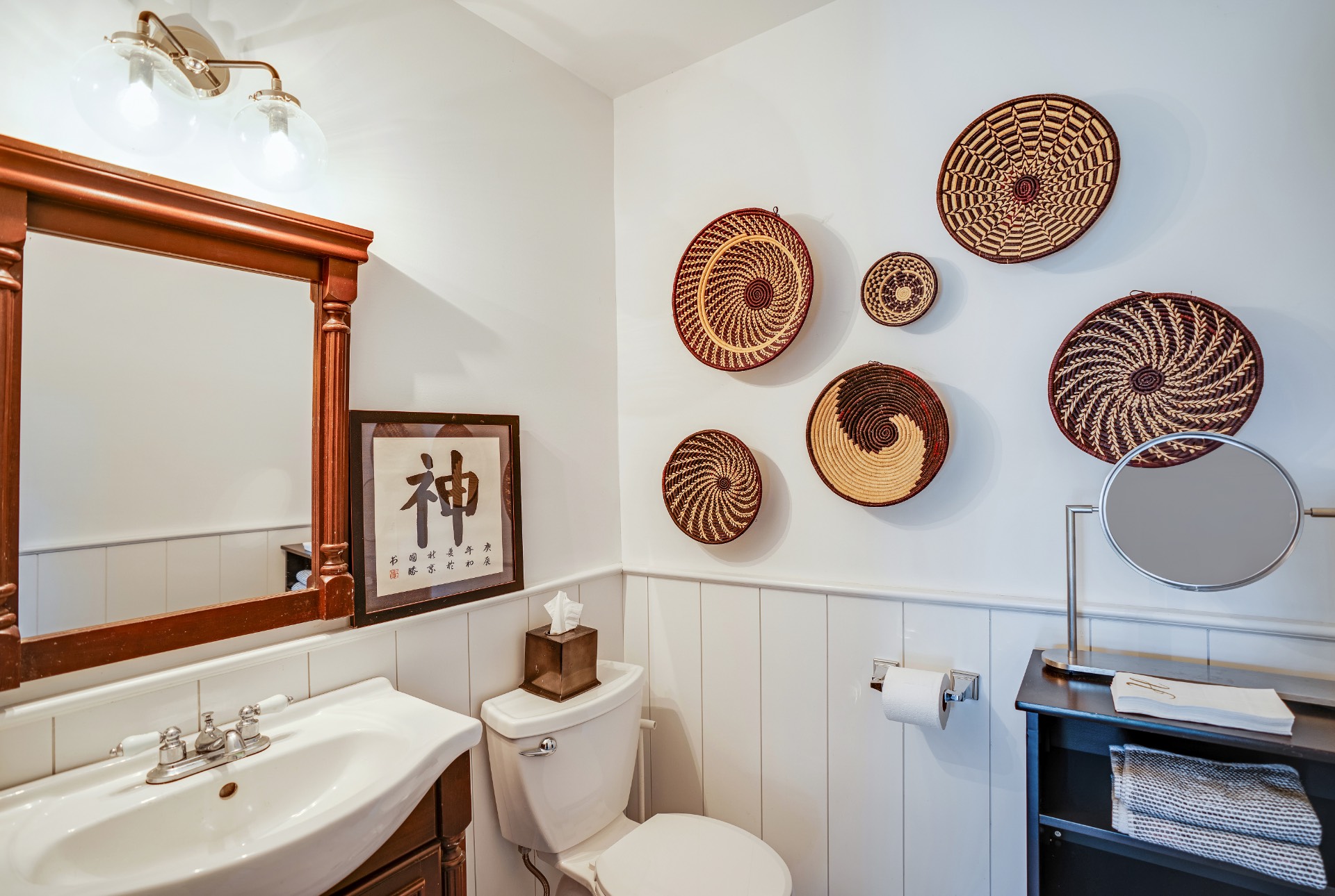 43 North Main Street