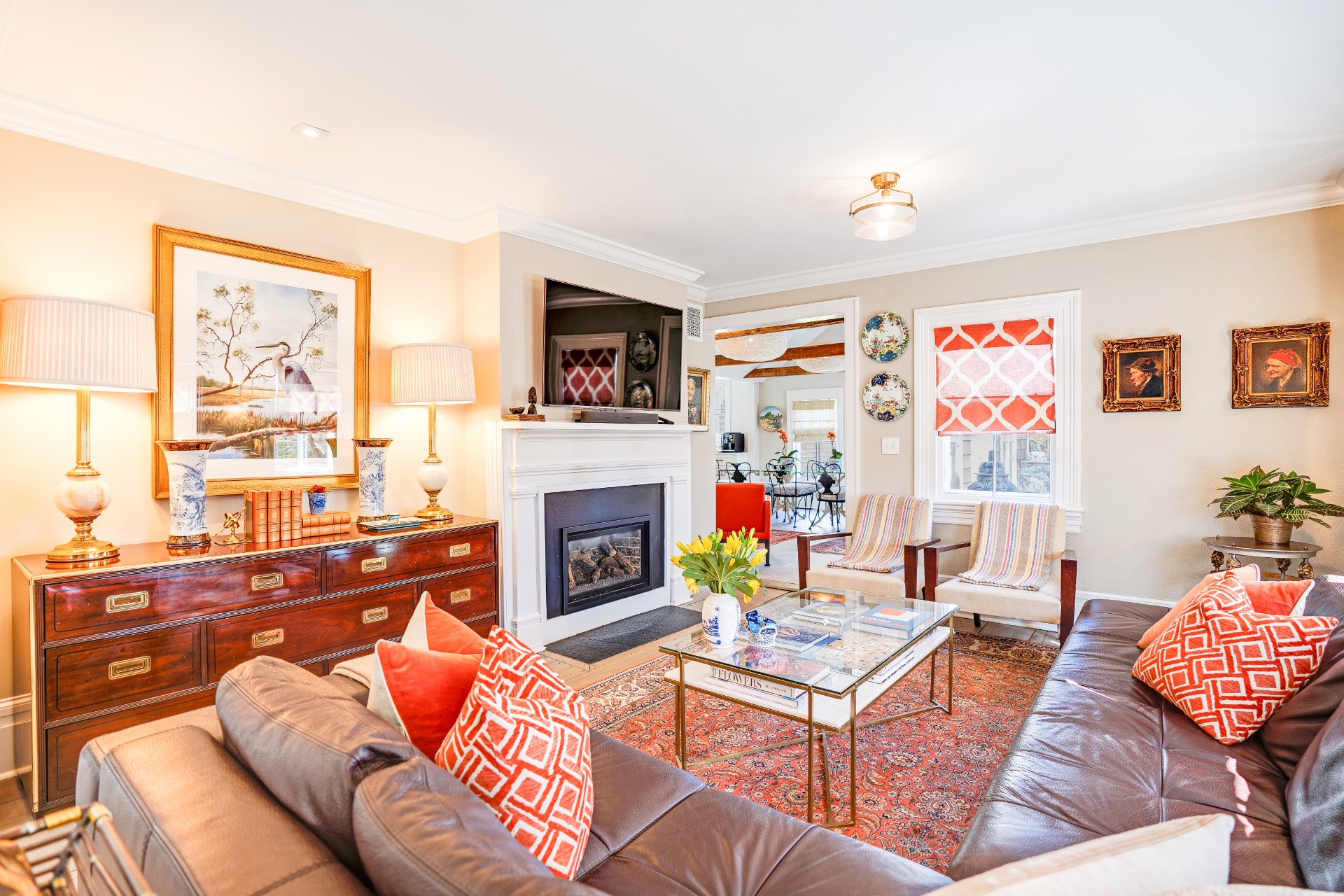 43 North Main Street