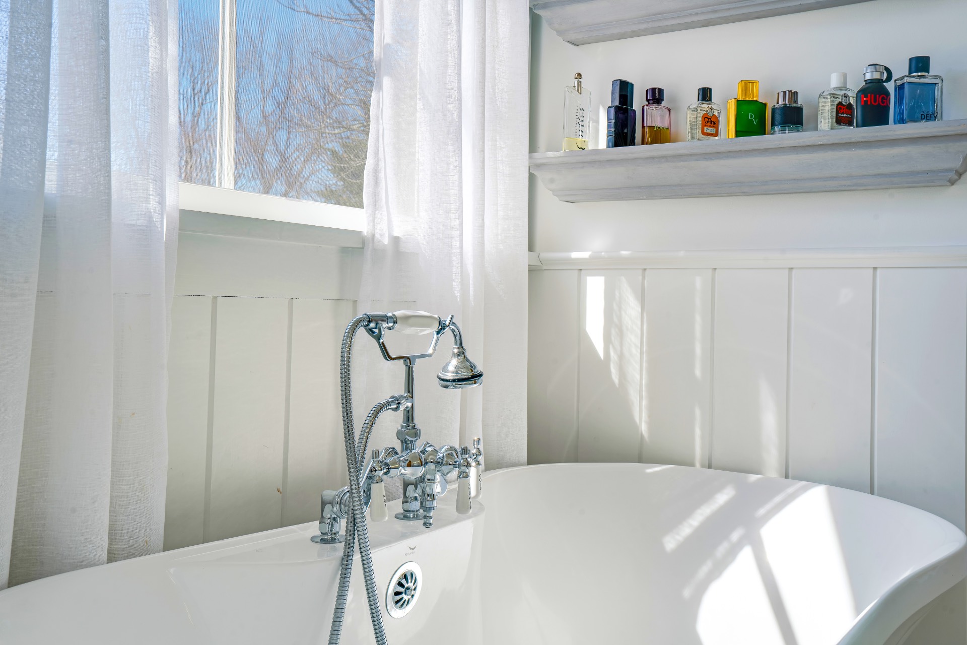 43 North Main Street