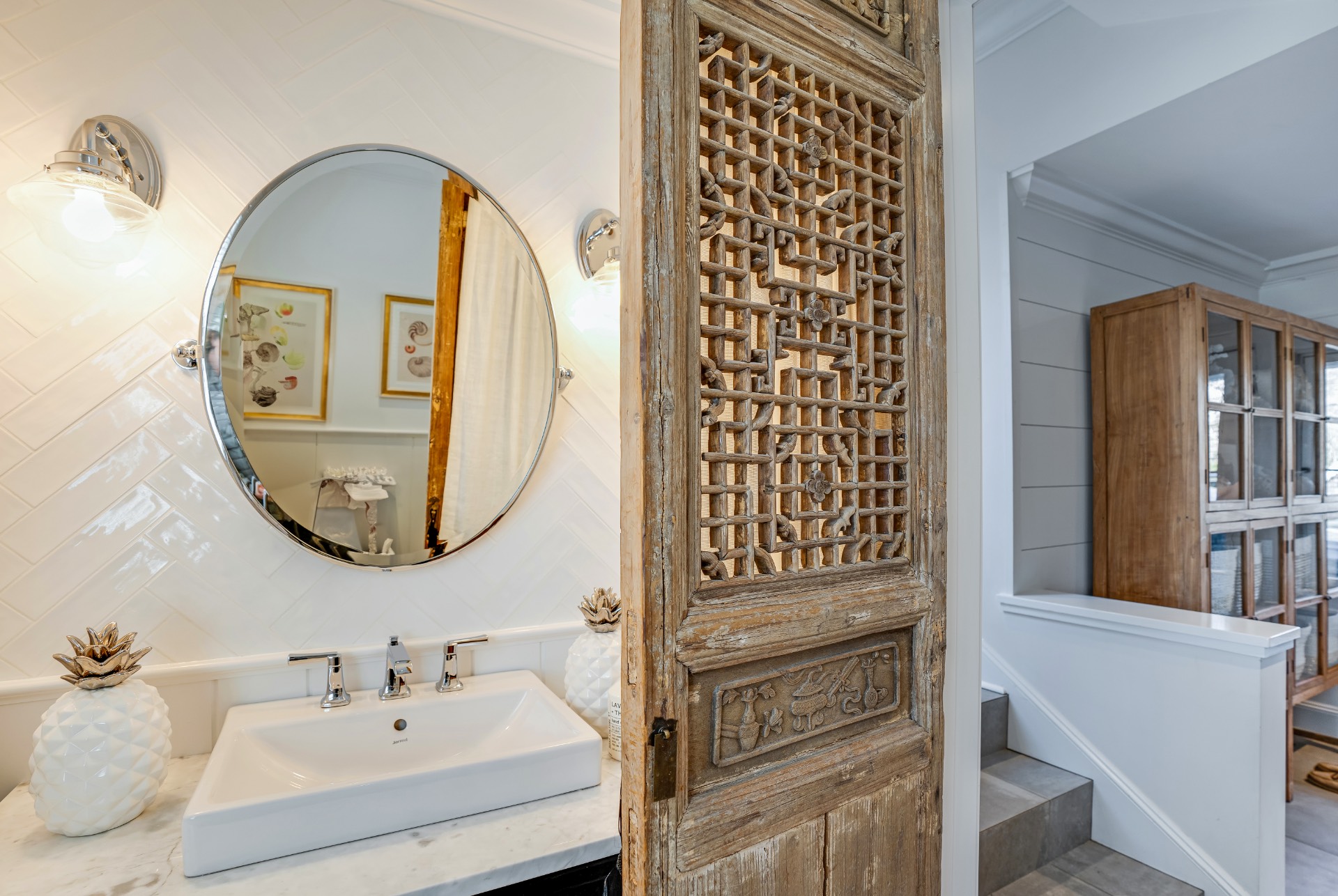 43 North Main Street