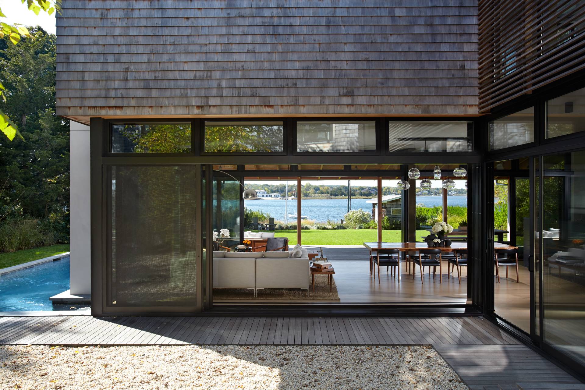 17 Bluff Point Rd
