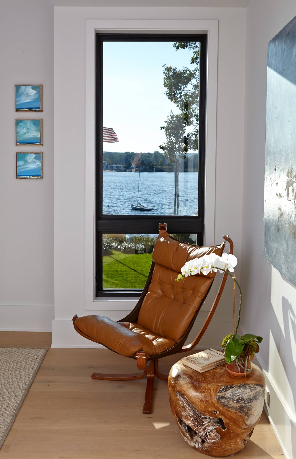 17 Bluff Point Rd