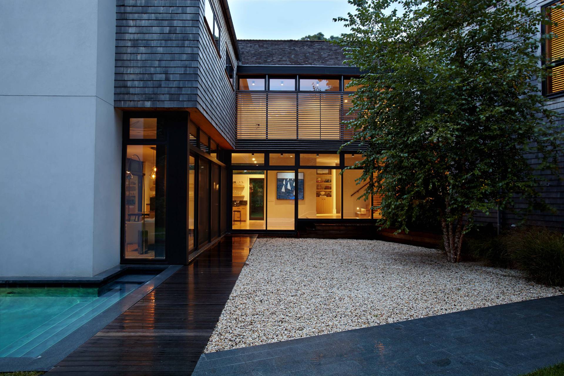 17 Bluff Point Rd