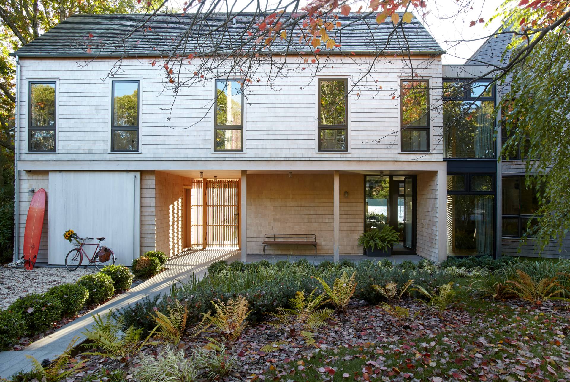 17 Bluff Point Rd