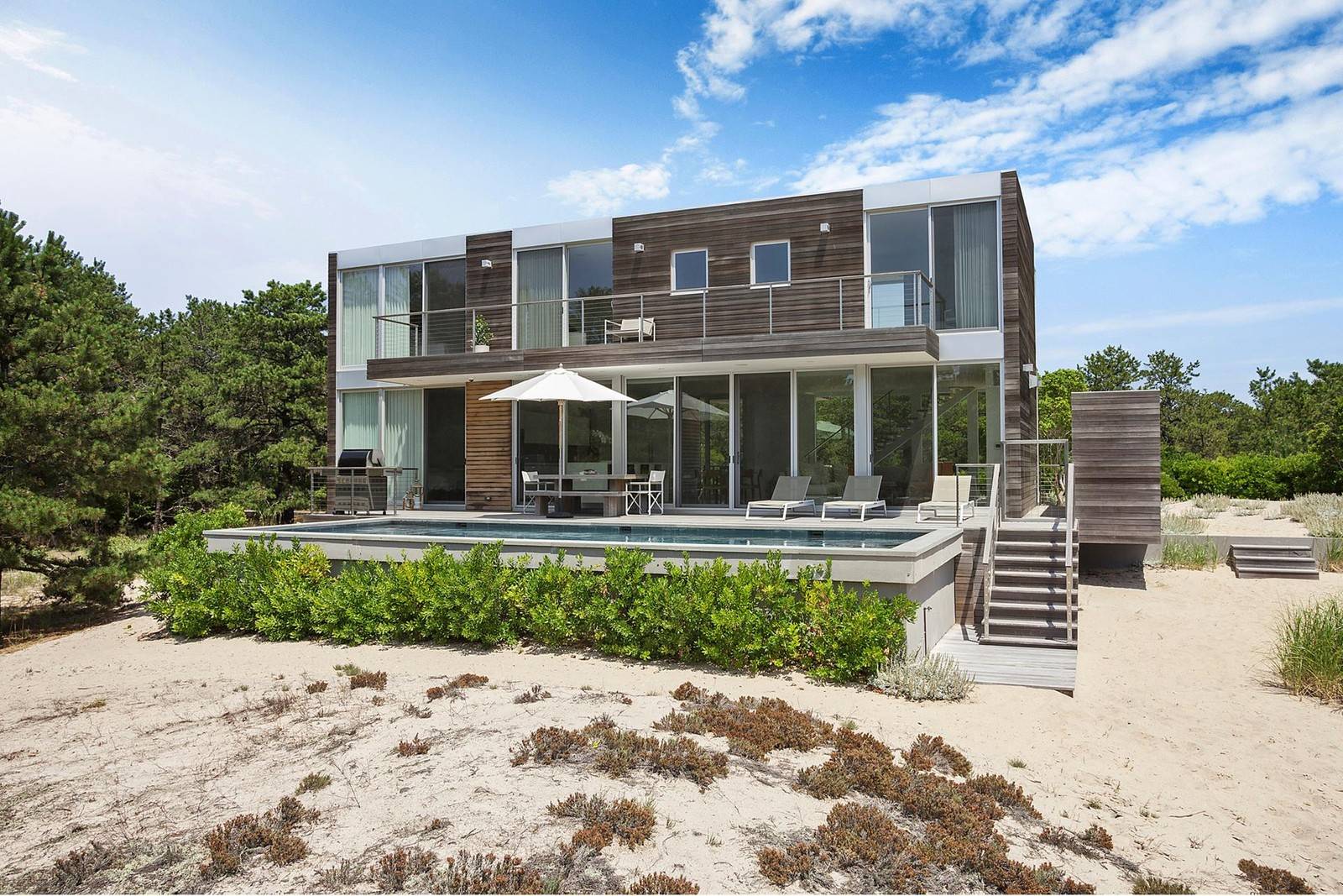 2 Mitchell Dunes