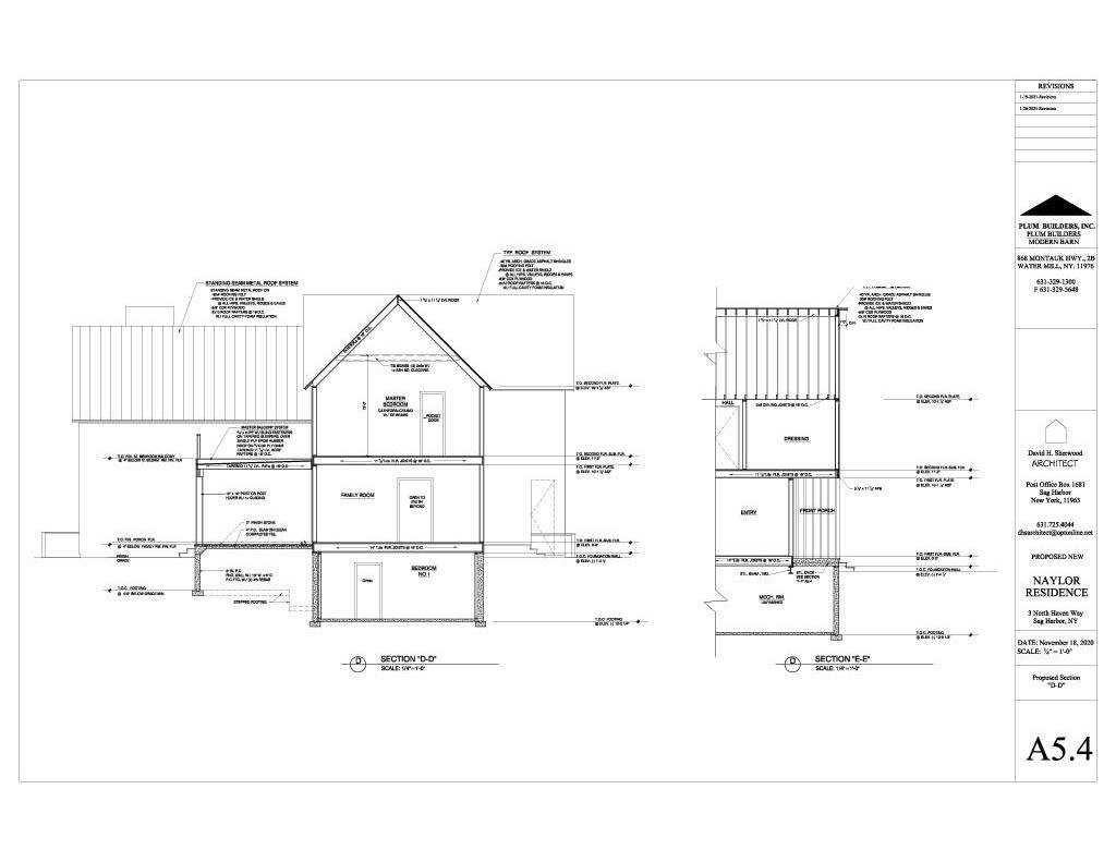 3 North Haven Way