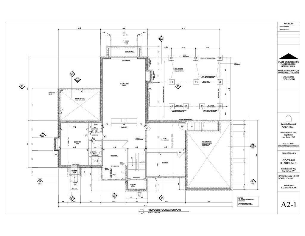 3 North Haven Way