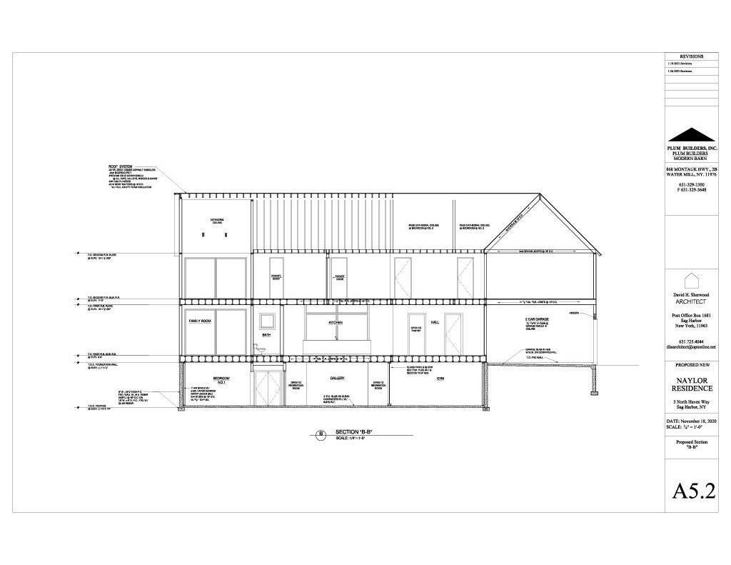 3 North Haven Way