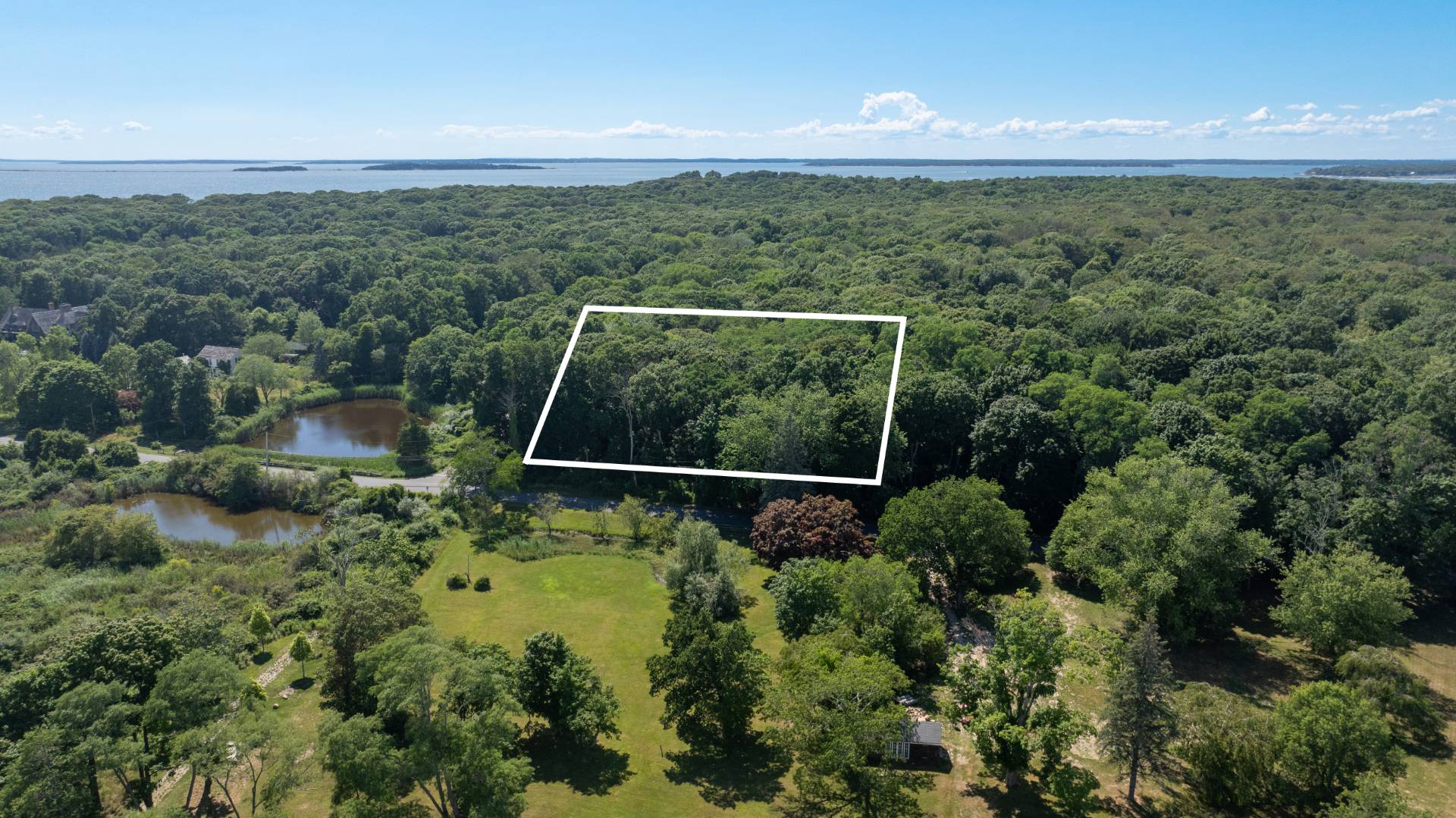 3 North Haven Way
