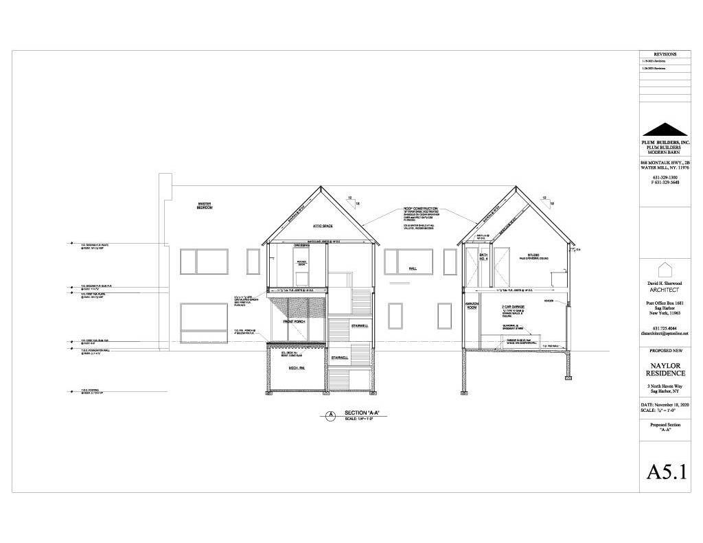 3 North Haven Way