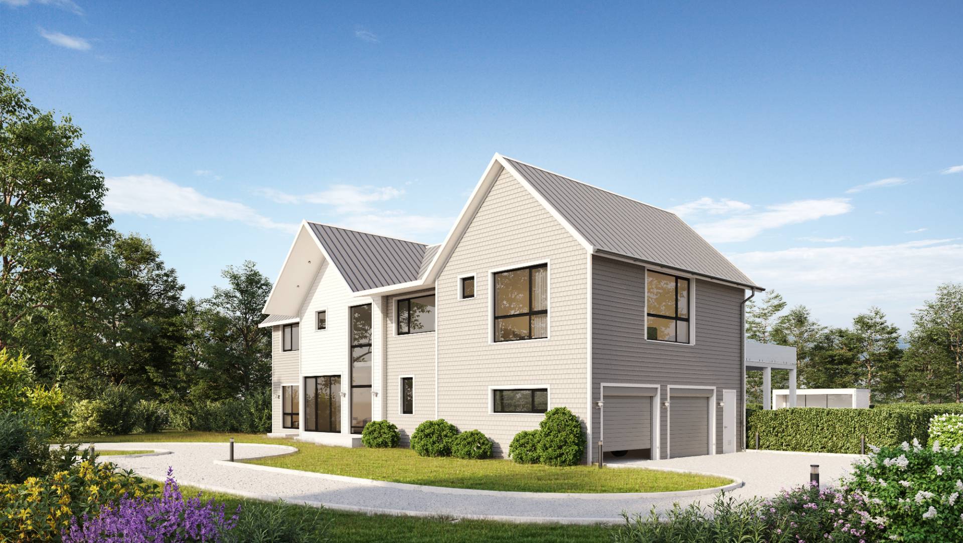 3 North Haven Way