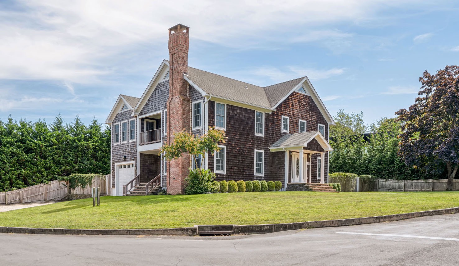 9 Dartmouth Road