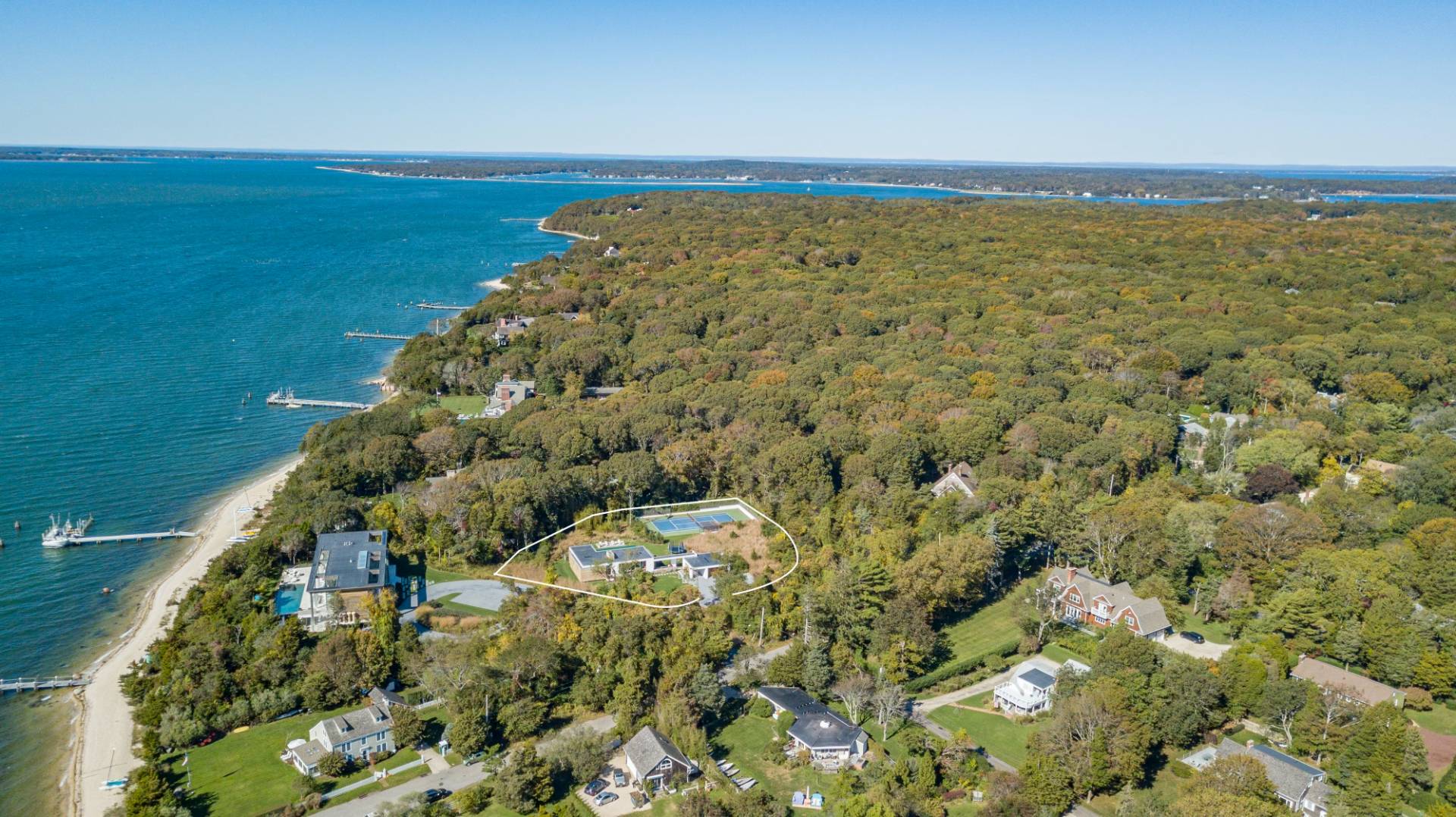 112 Sunset Beach Road