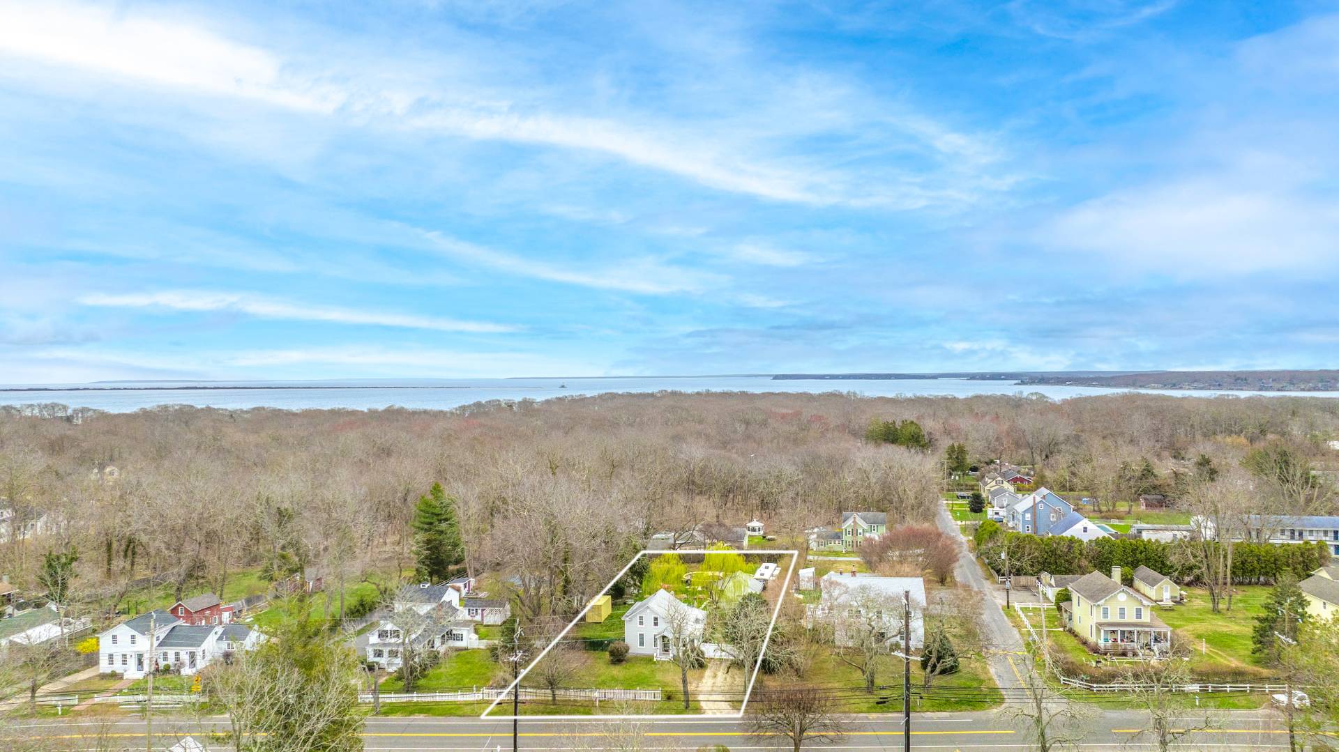 8300 Main Road