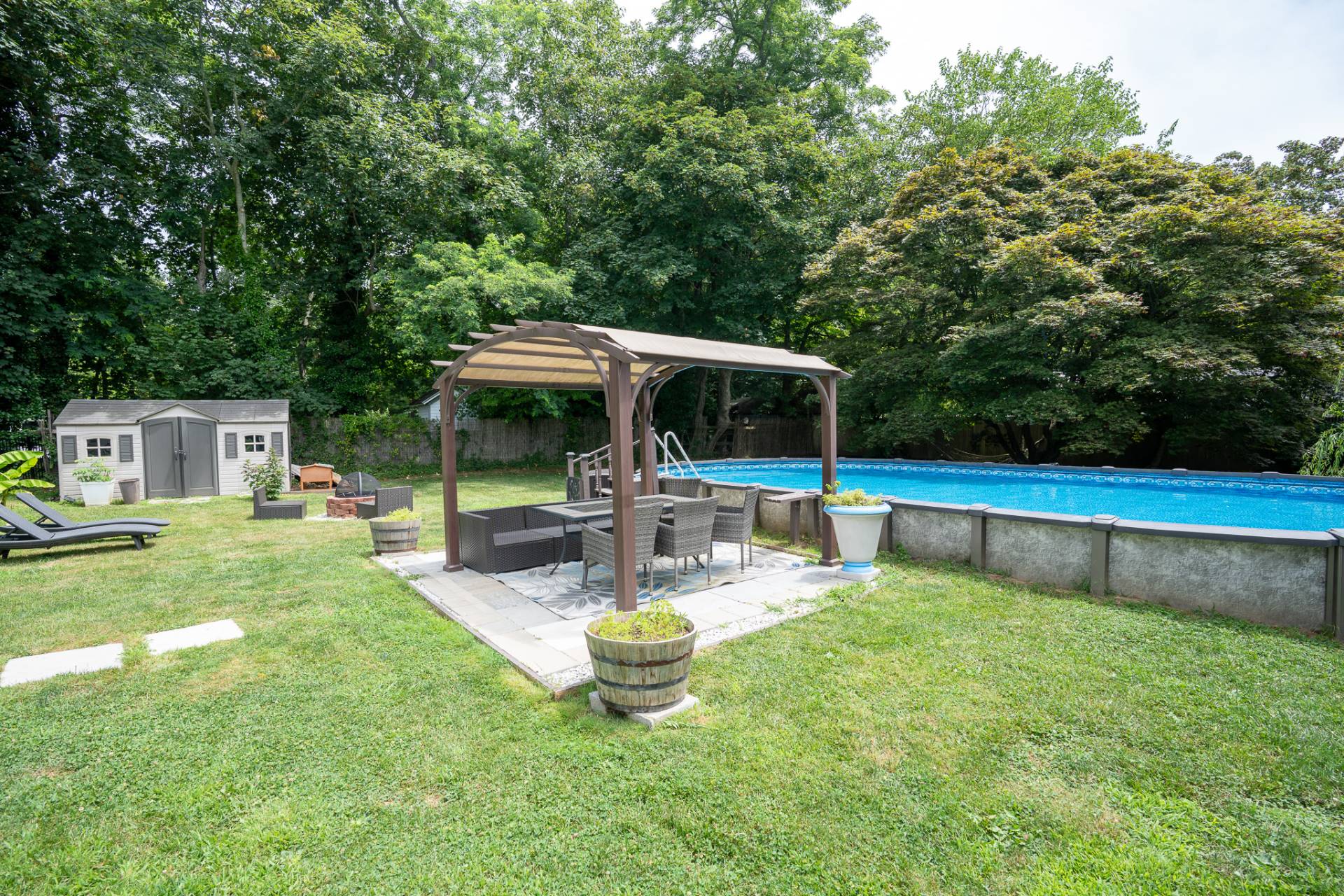 8300 Main Road