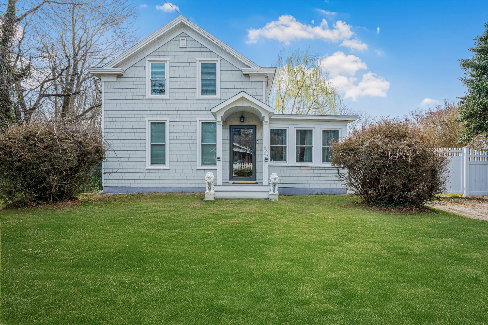 8300 Main Road