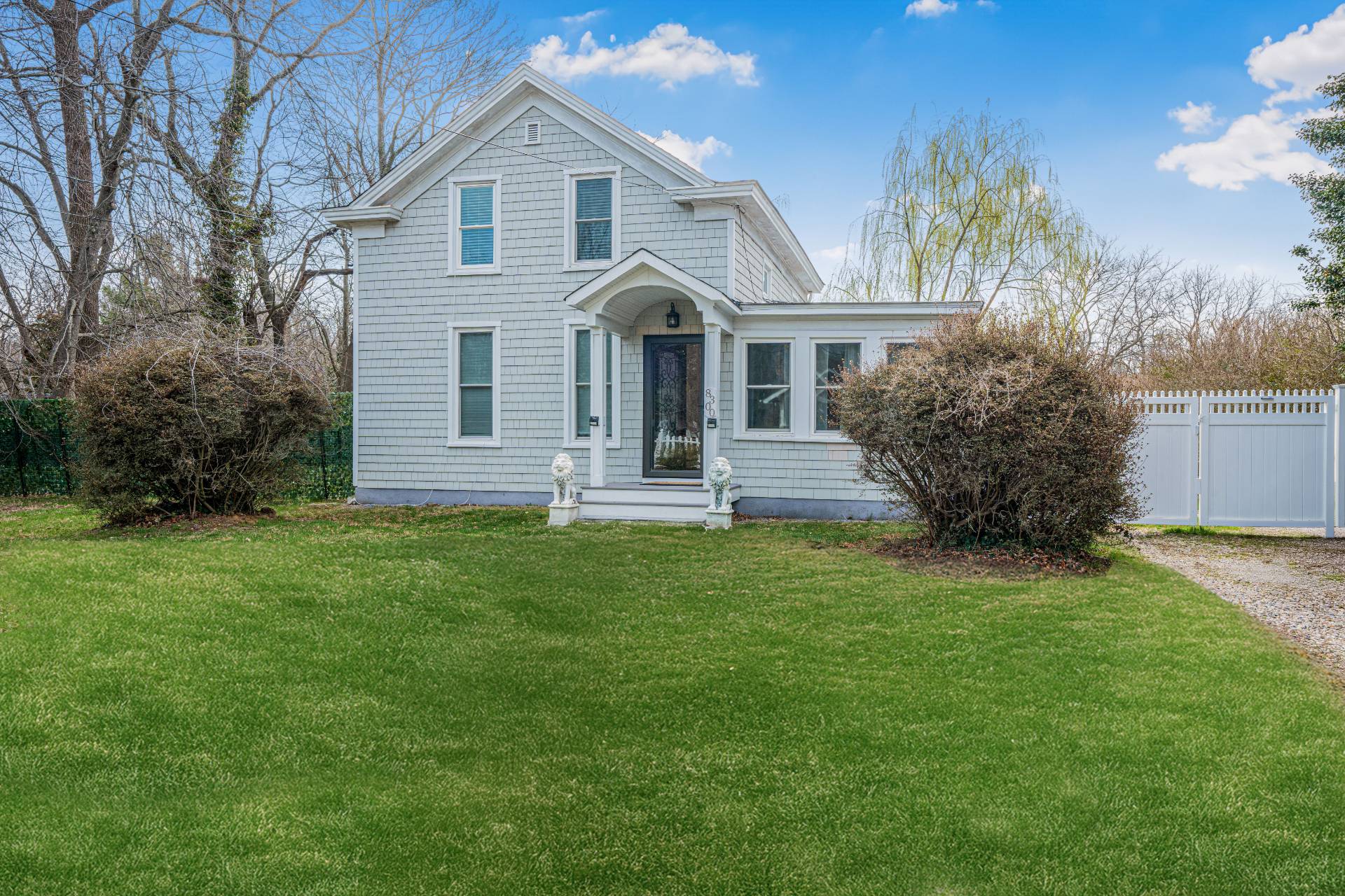 8300 Main Road