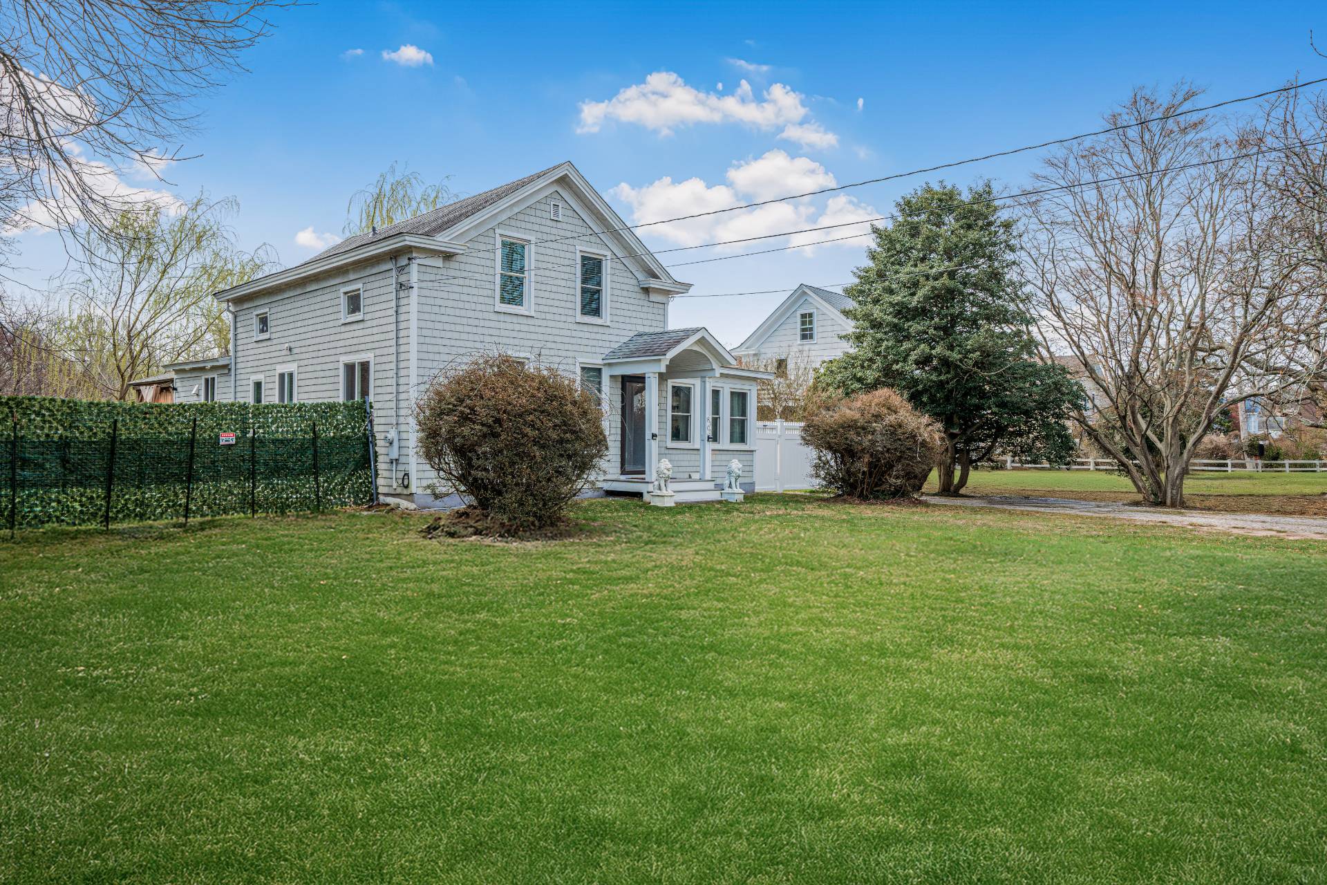 8300 Main Road