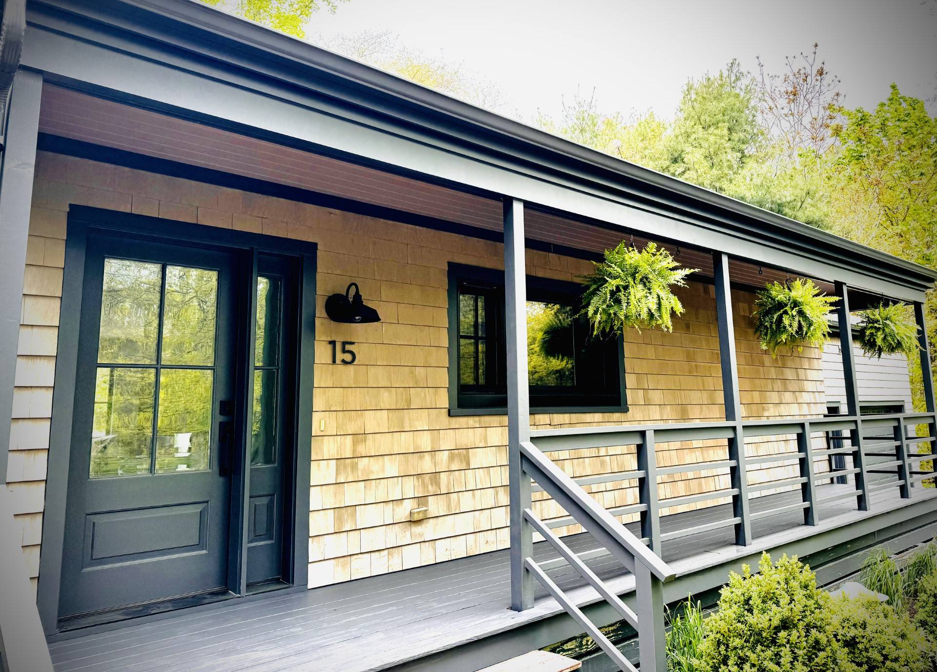 15 WILDWOOD RD