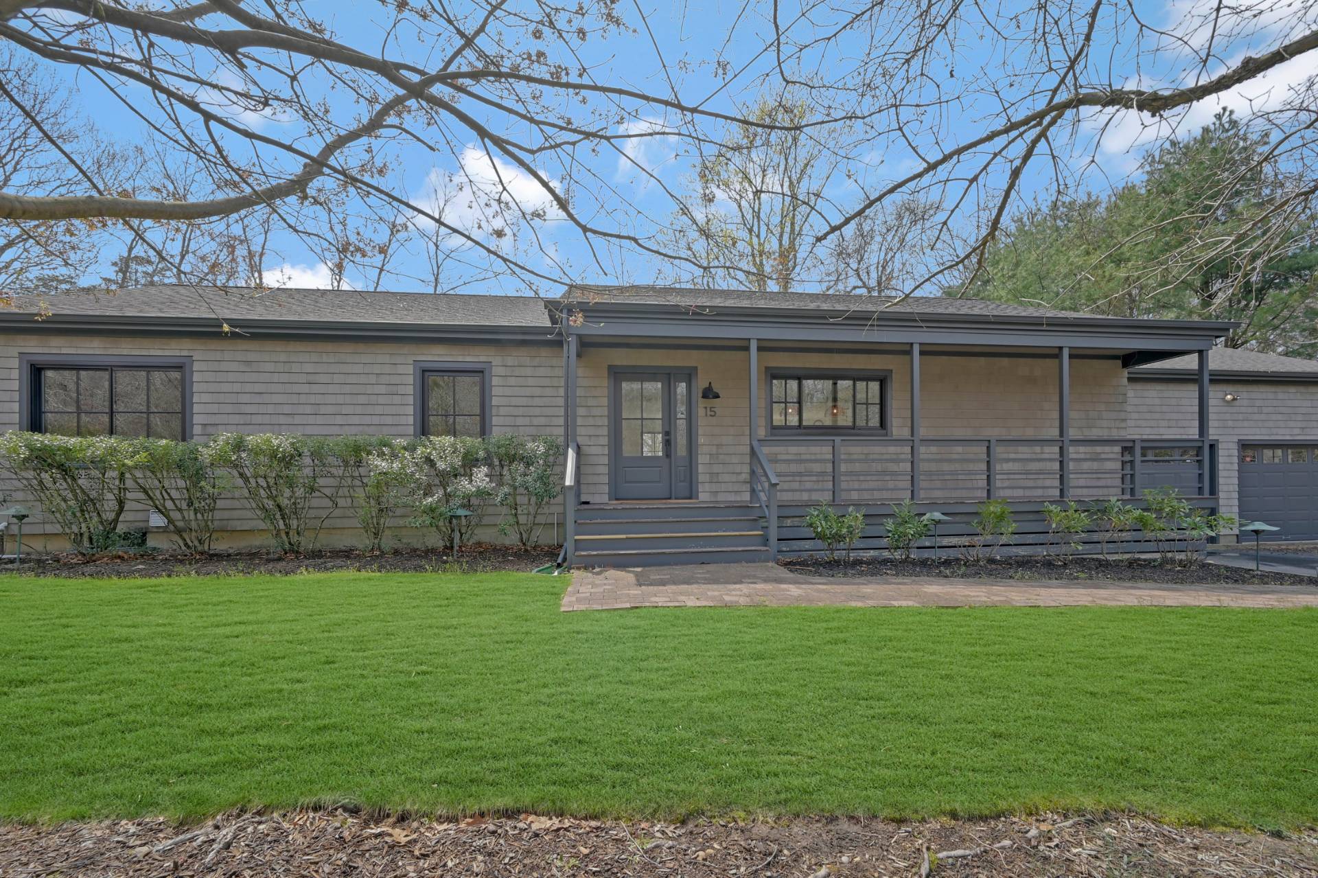 15 WILDWOOD RD