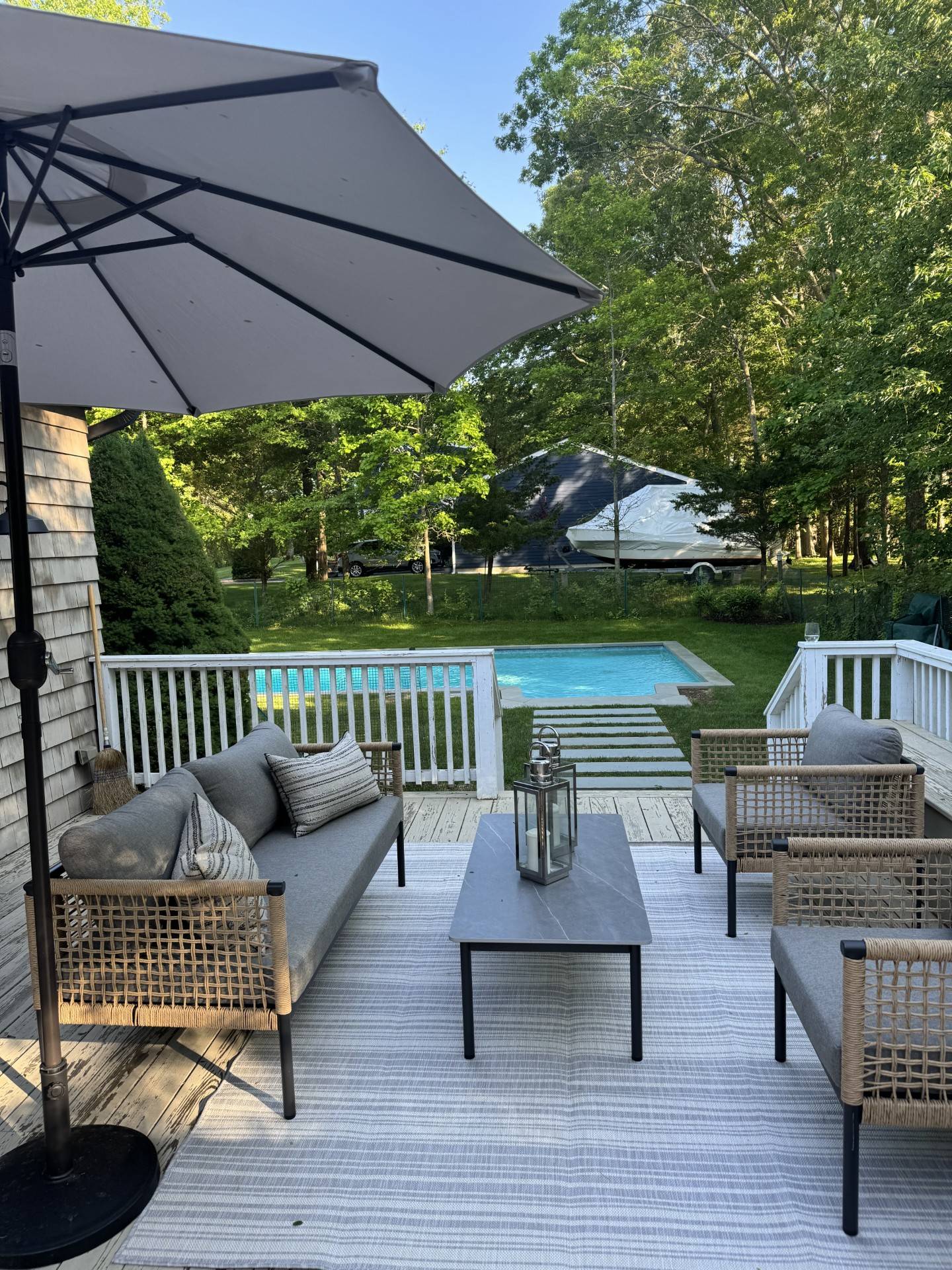 15 WILDWOOD RD