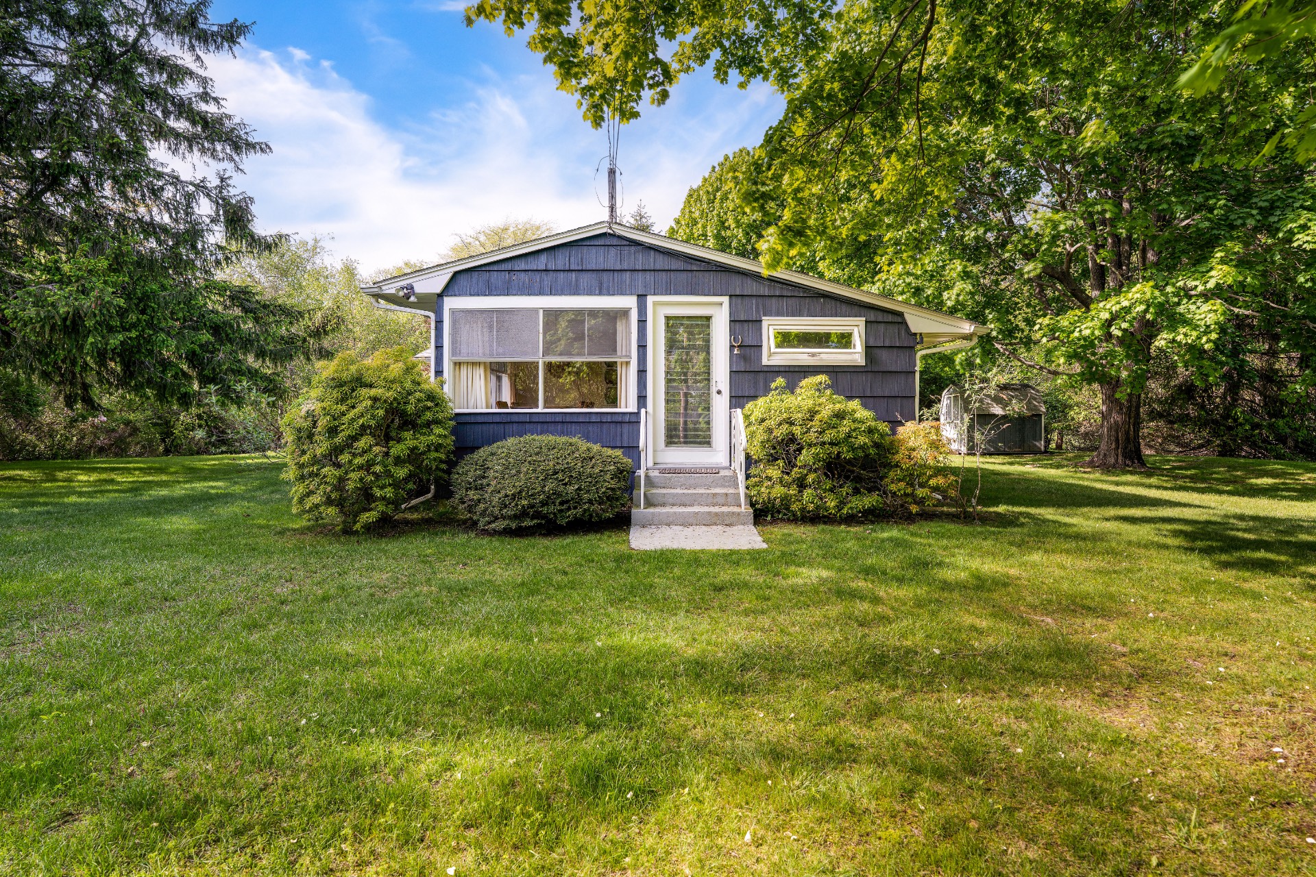 33B South Midway Rd
