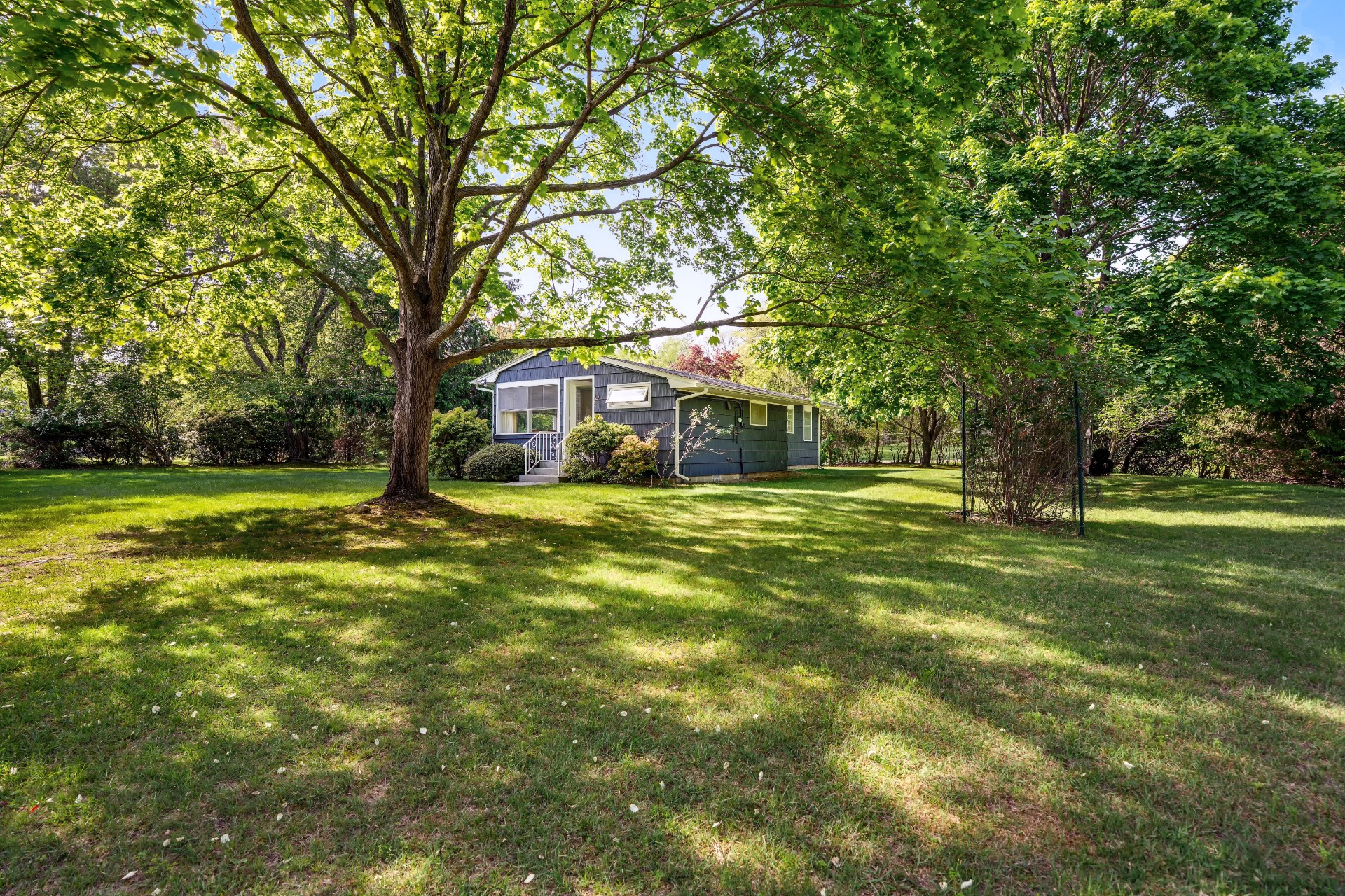 33B South Midway Rd