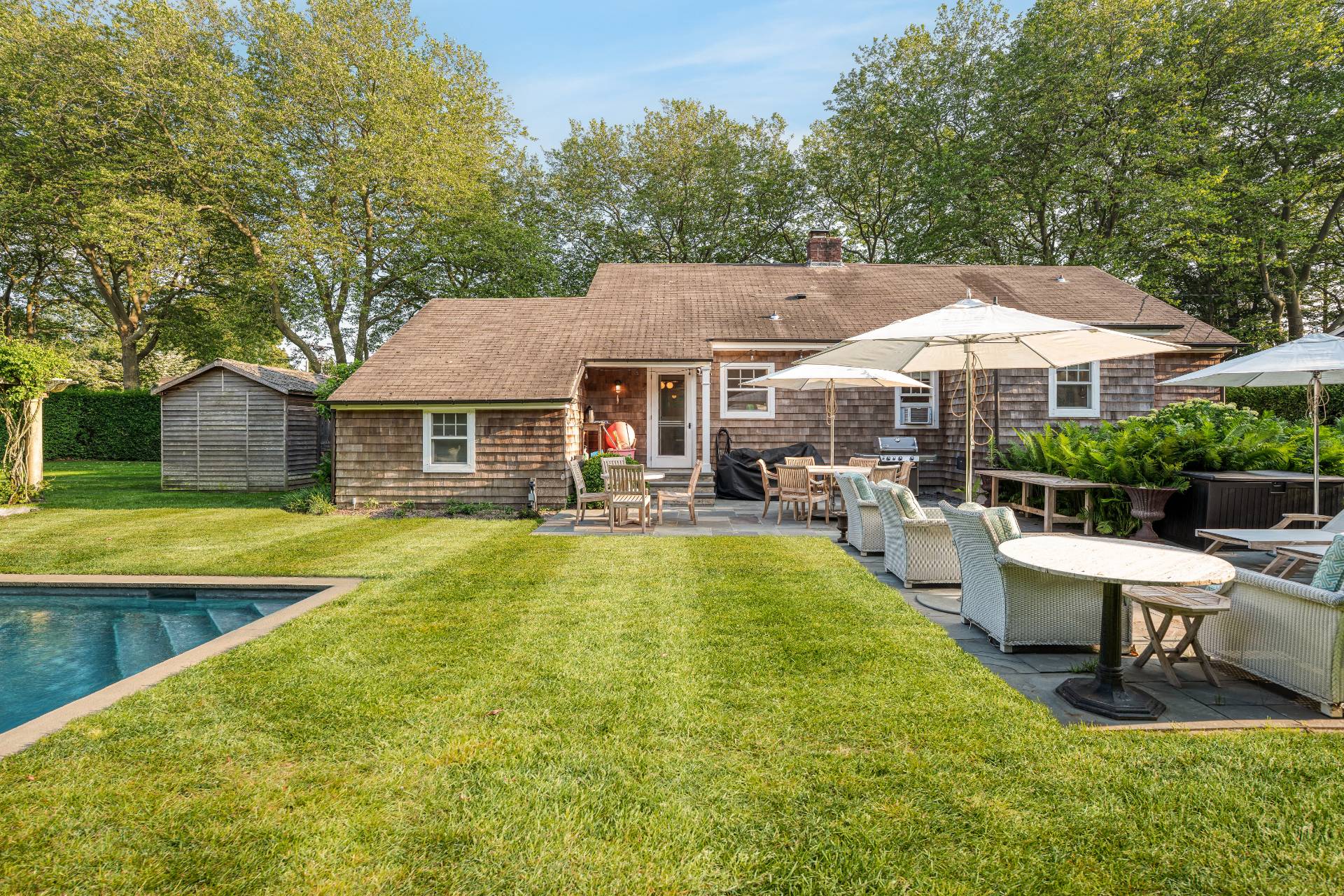 46 Mill HIll Ln