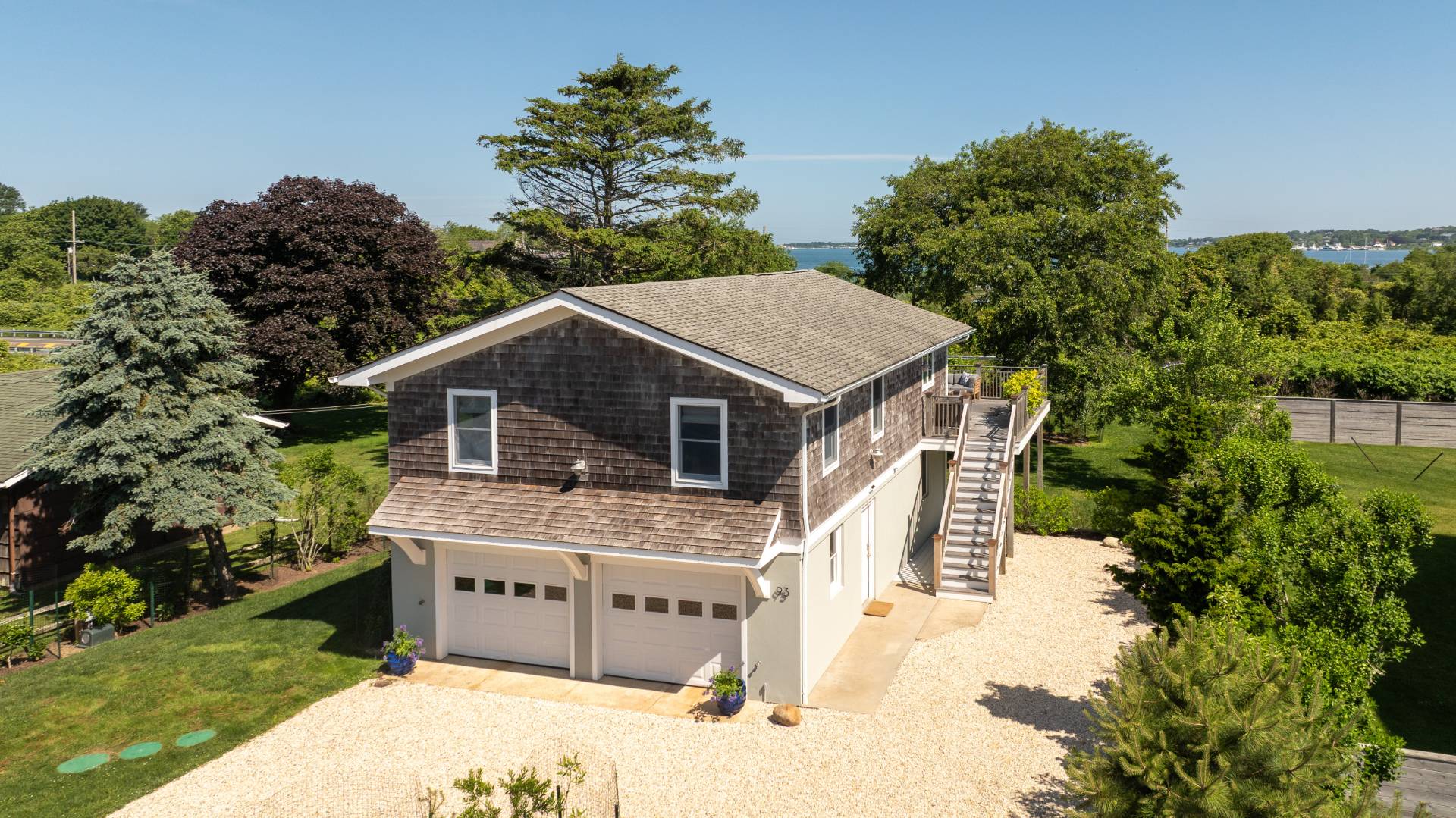 93 BENSON DR