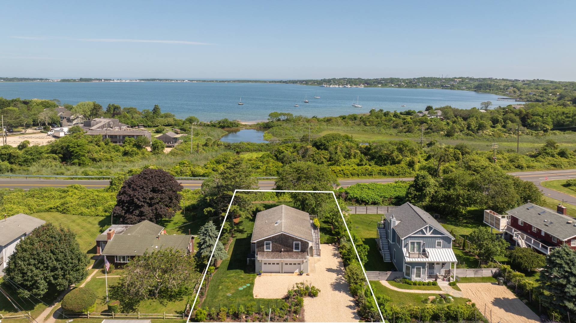 93 BENSON DR