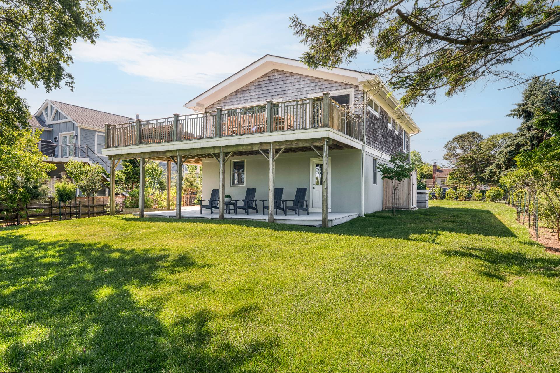 93 BENSON DR