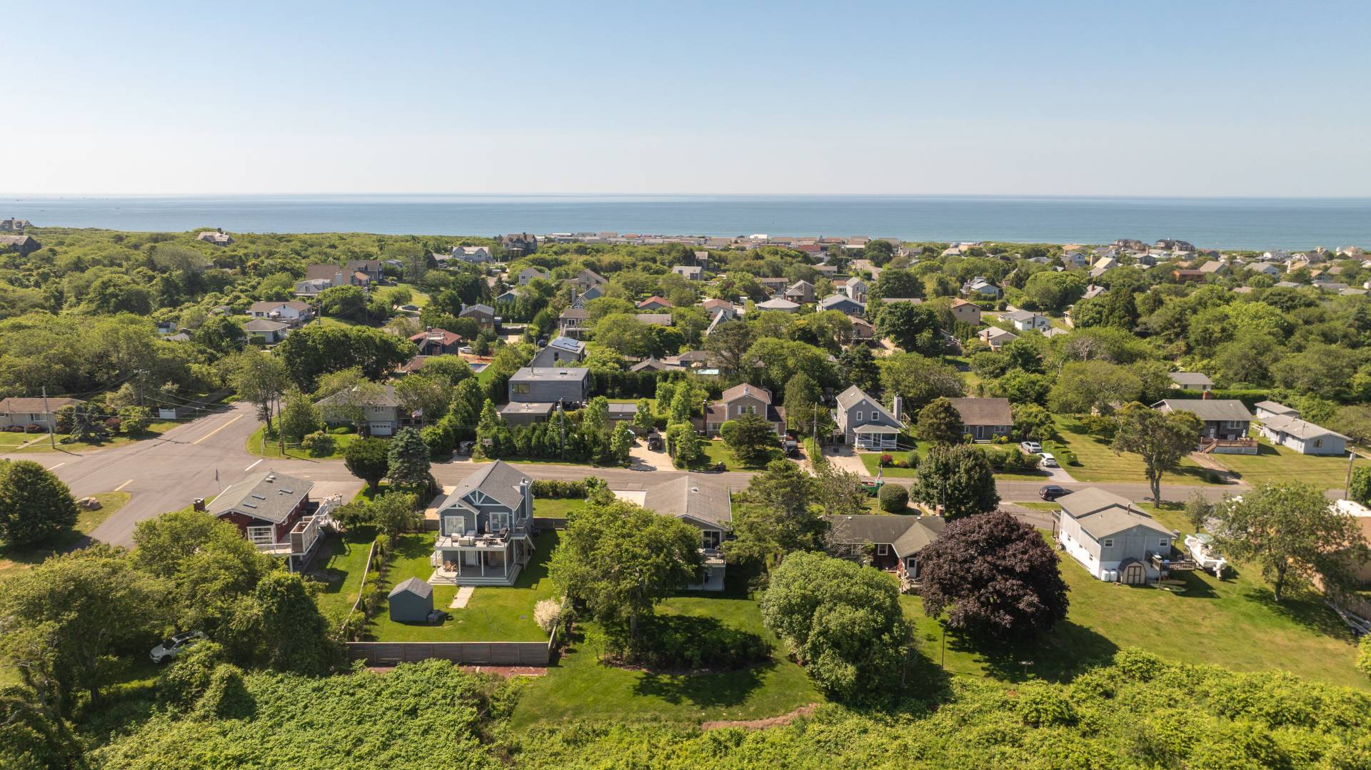 93 BENSON DR