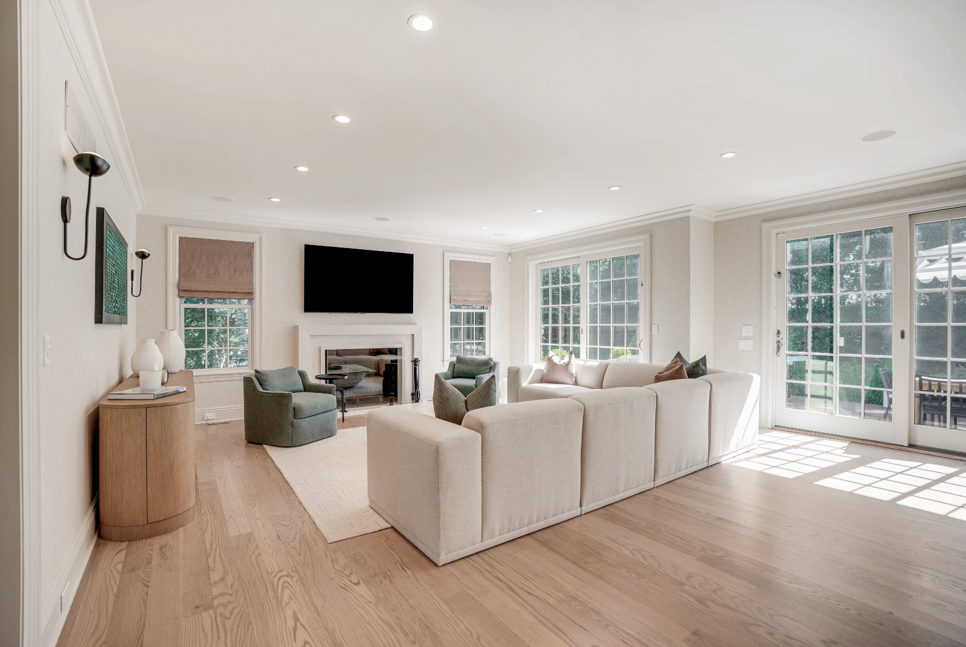 232 Millstone Road