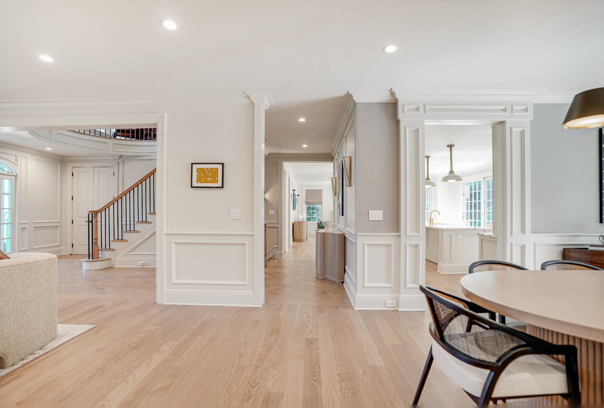 232 Millstone Road
