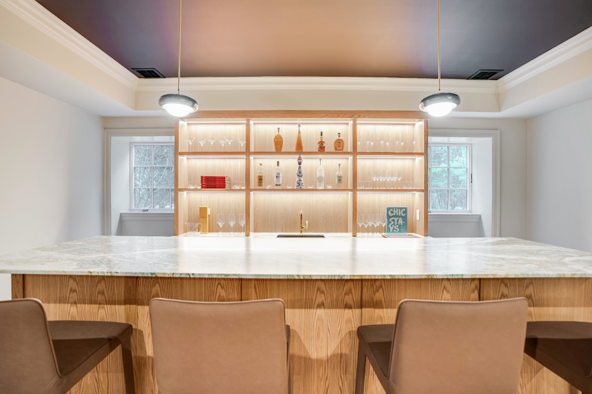 232 Millstone Road