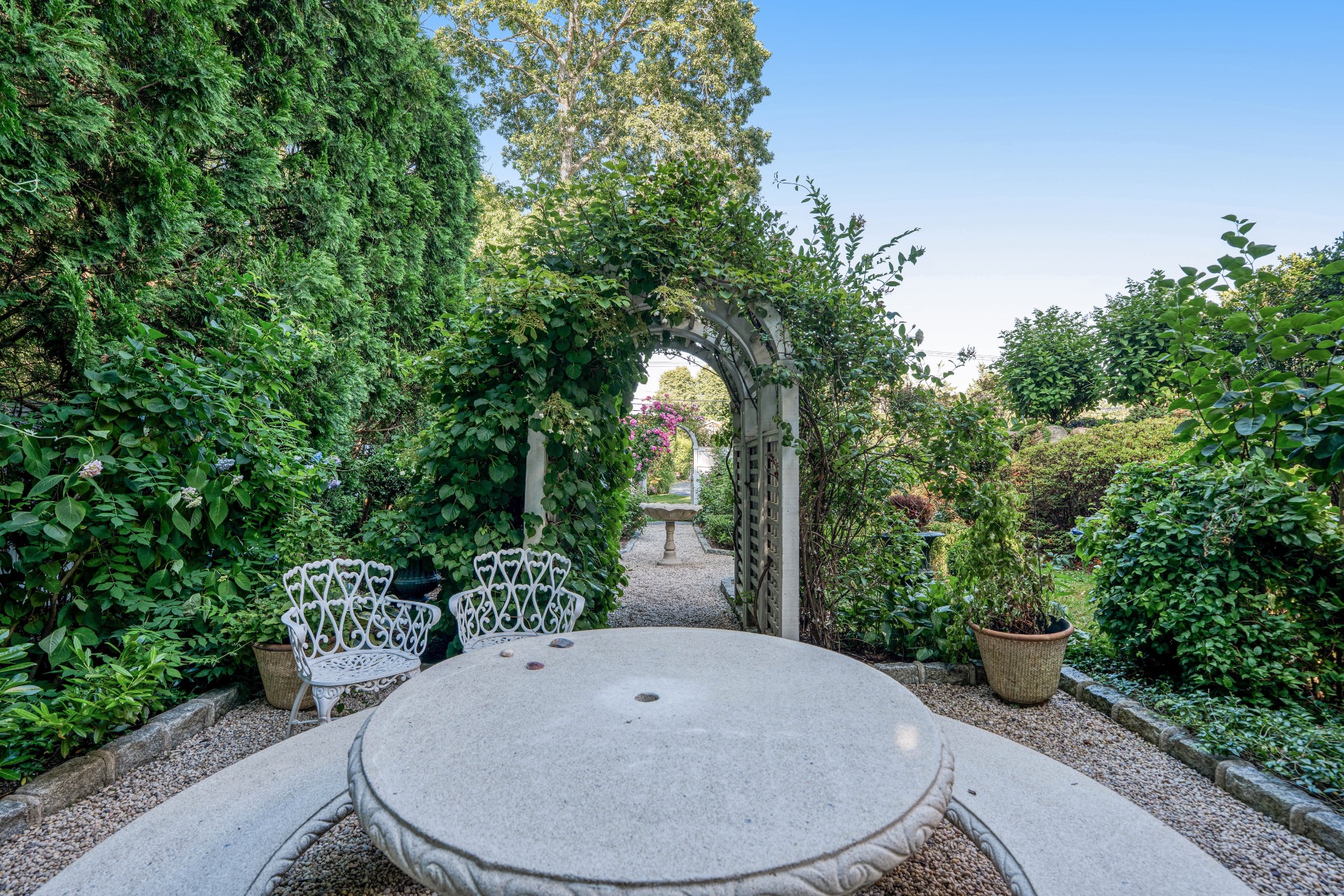 232 Millstone Road