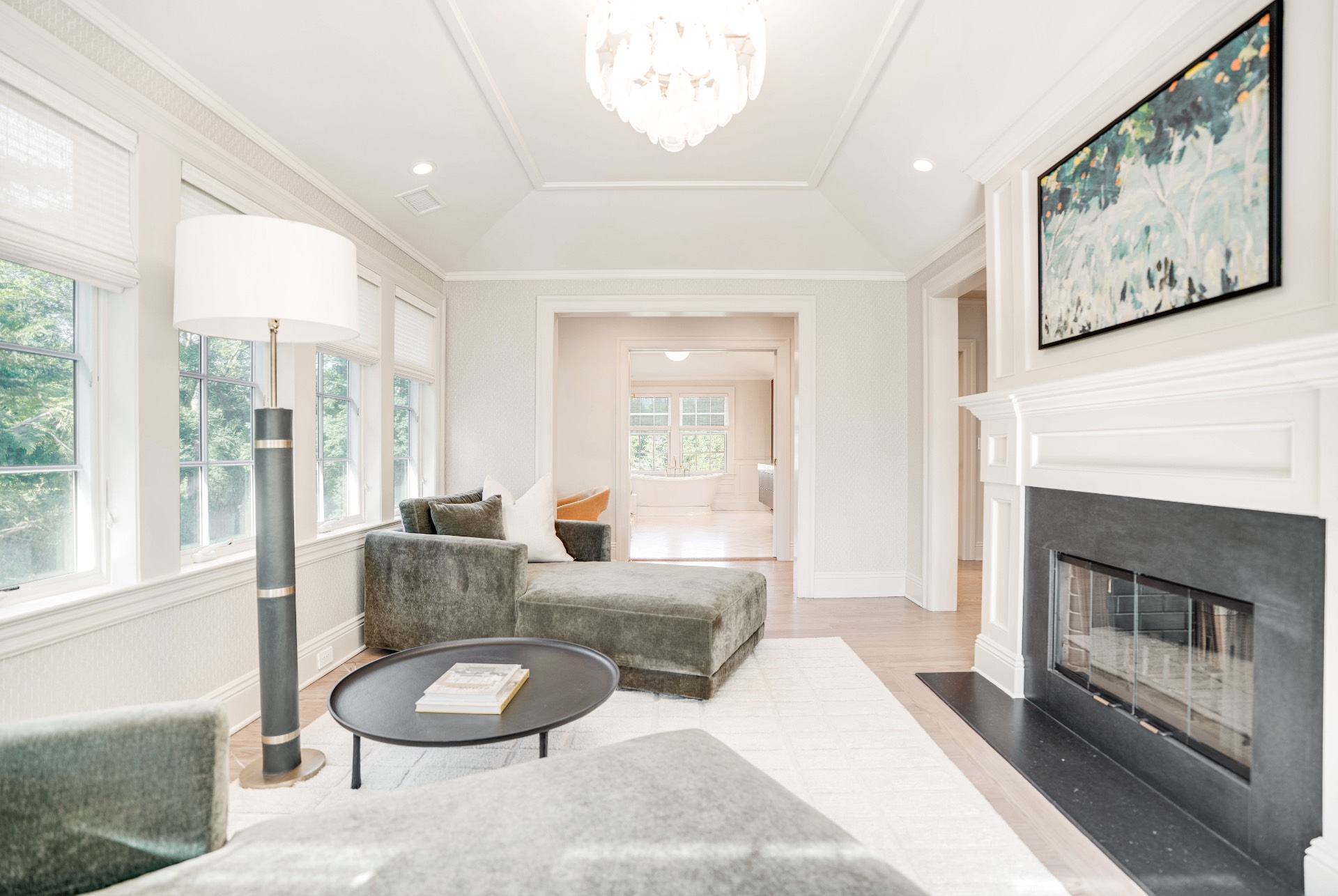 232 Millstone Road